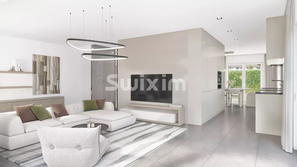 Vente Maison Lancy 6&nbsp;Pièces 235&nbsp;m²