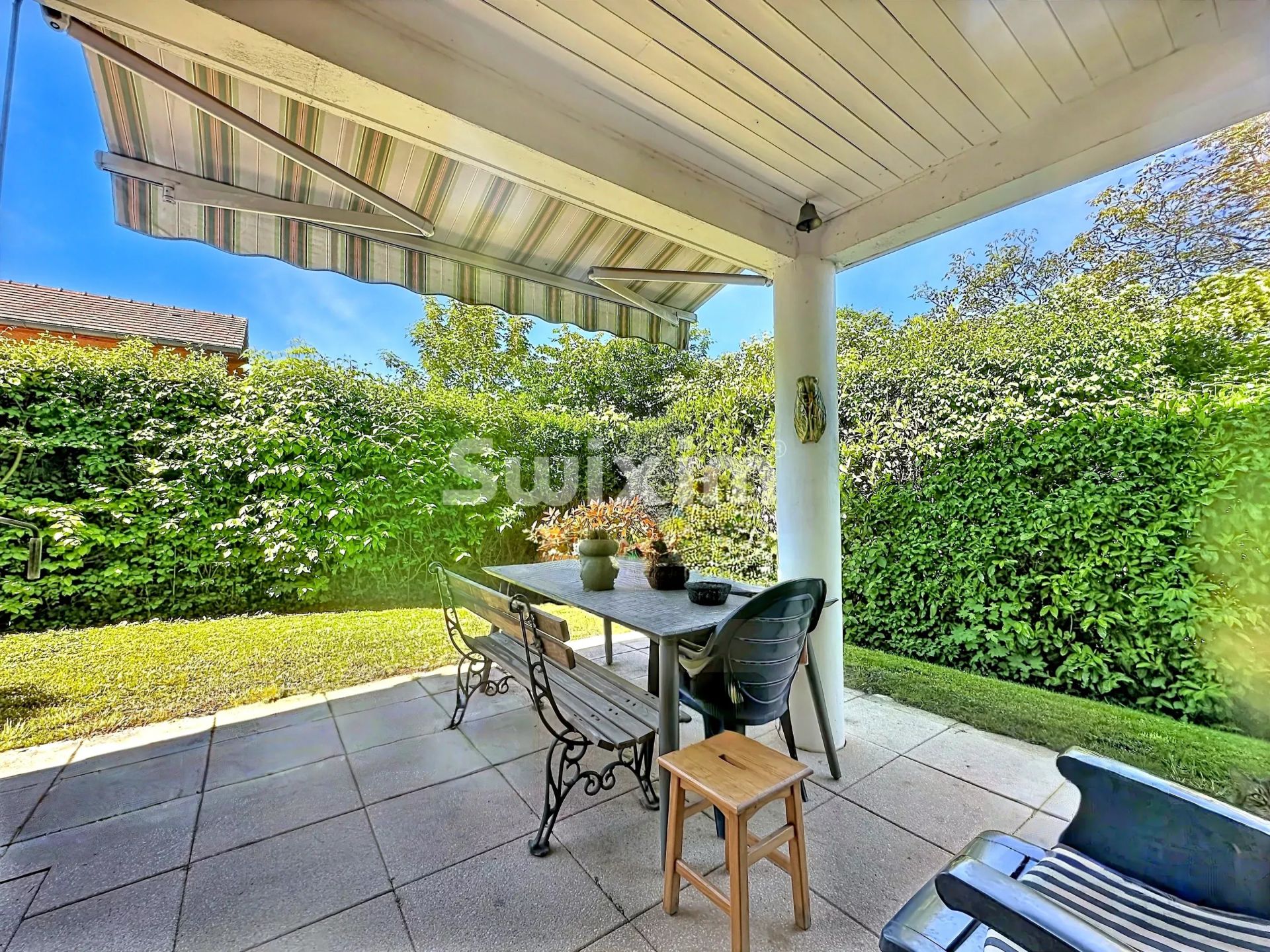 Vente Maison Douvaine 4&nbsp;Pièces 103.95&nbsp;m²