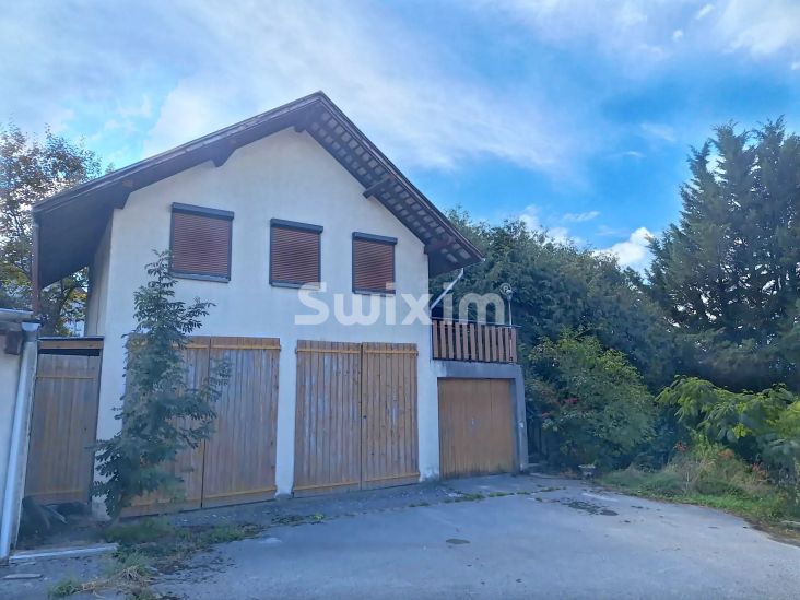Venta Casa Chilly 3&nbsp;Salas 34&nbsp;m²