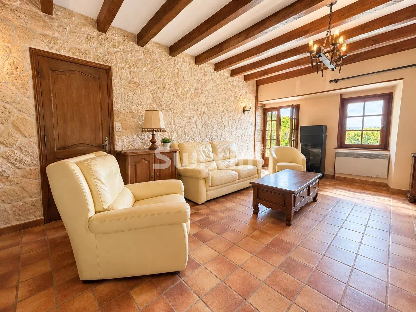 casa 4 Salas en venta en Droisy (74270)