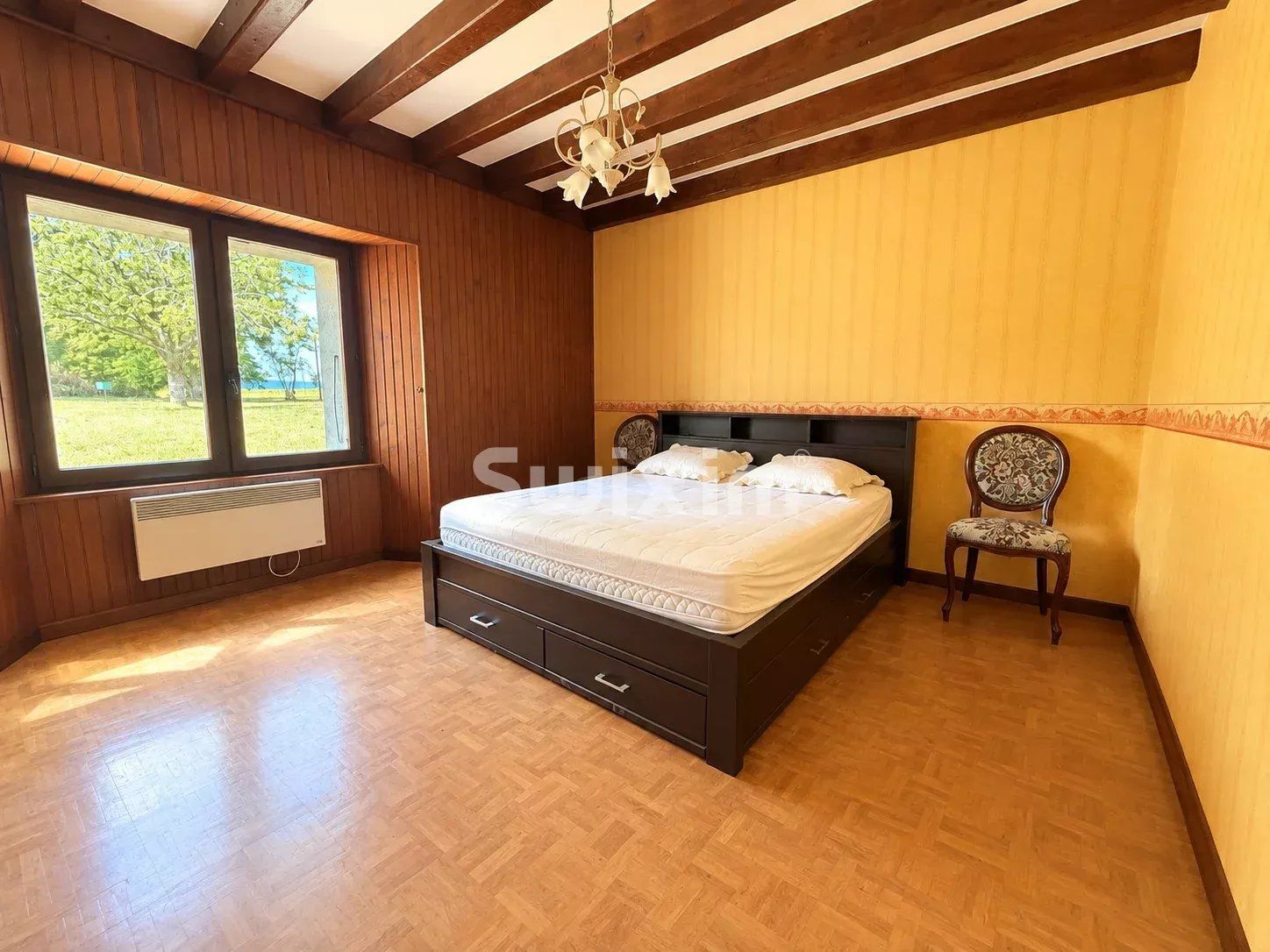 casa 4 Salas en venta en Droisy (74270)