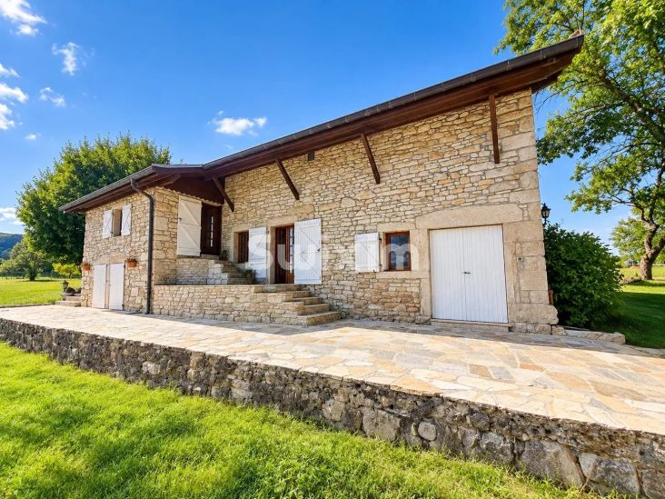 Venta Casa Droisy 4&nbsp;Salas 100&nbsp;m²