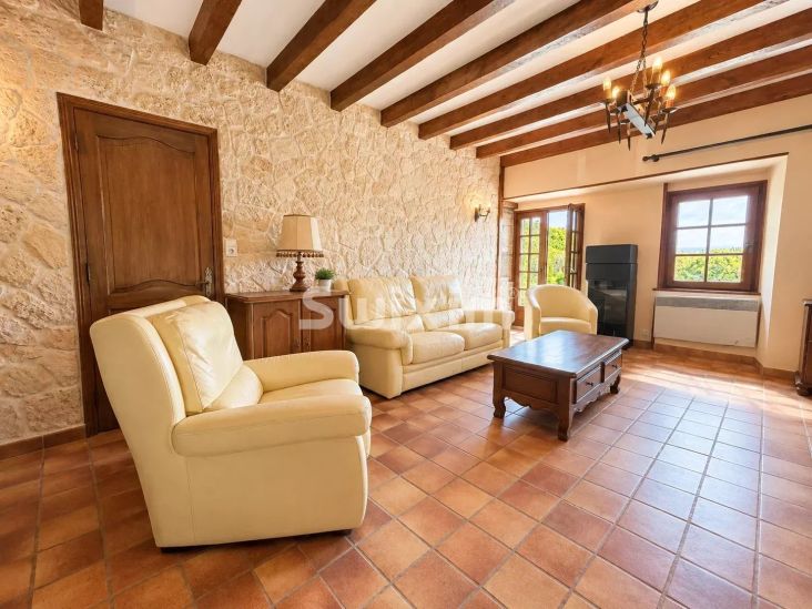 Venta Casa Droisy 4&nbsp;Salas 100&nbsp;m²