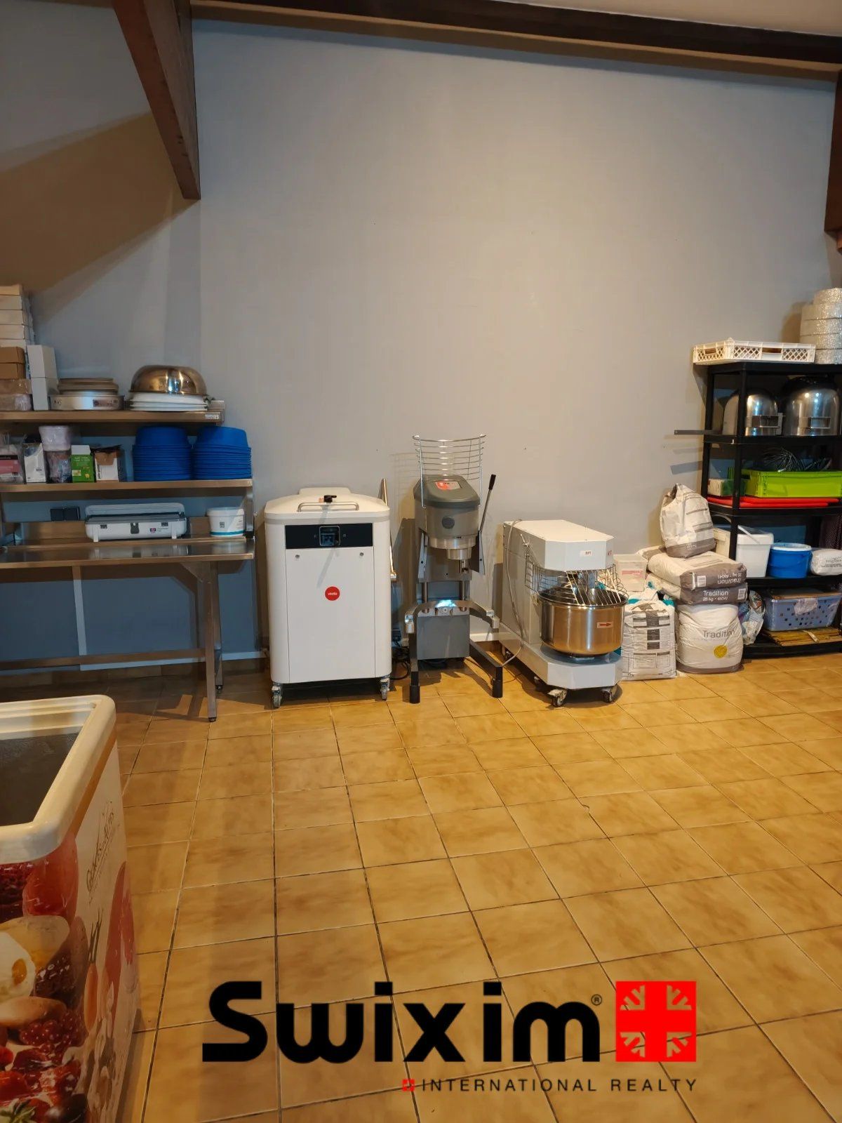 local comercial 6 Salas en venta en Langon (33210)