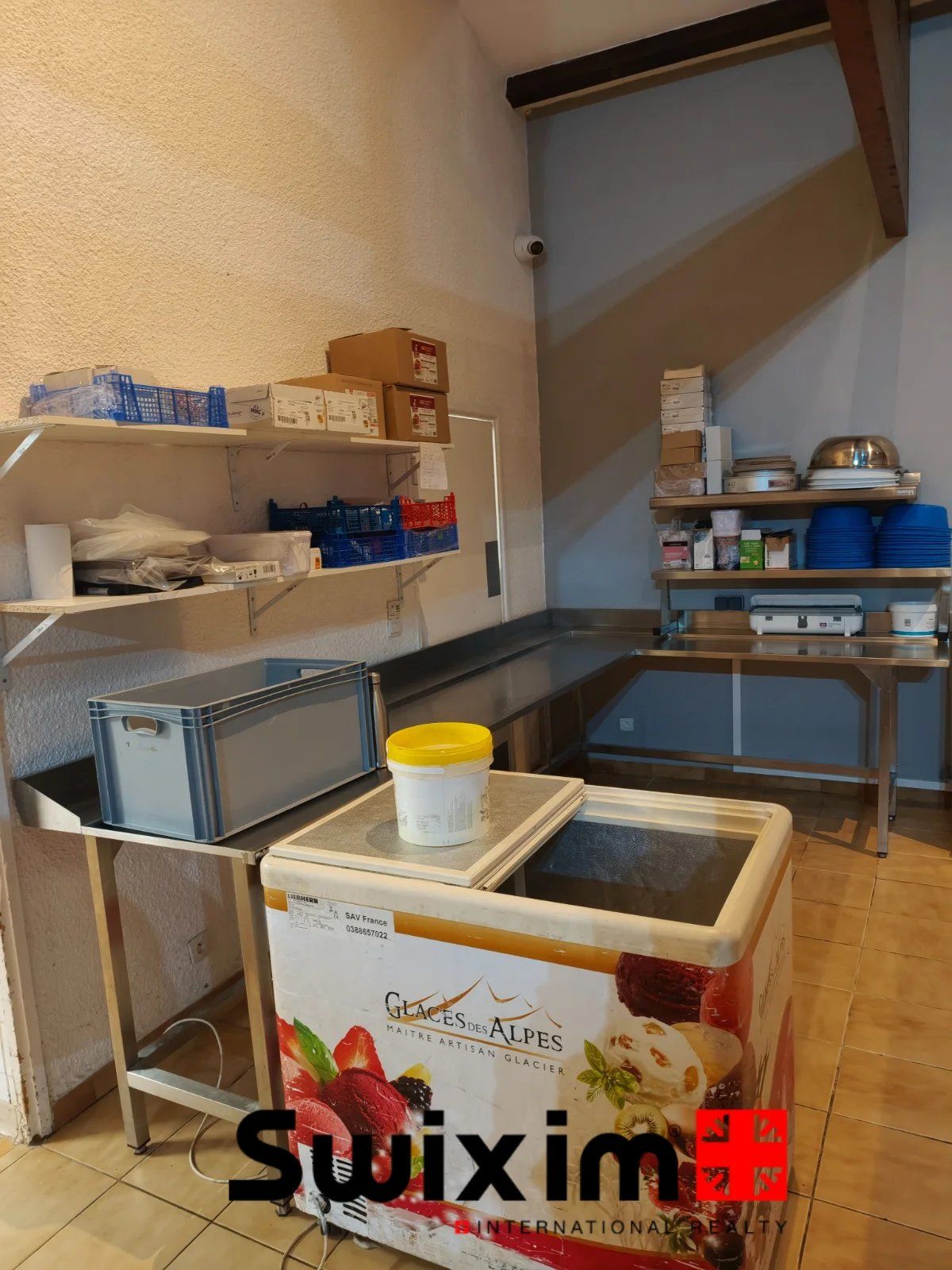 local comercial 6 Salas en venta en Langon (33210)
