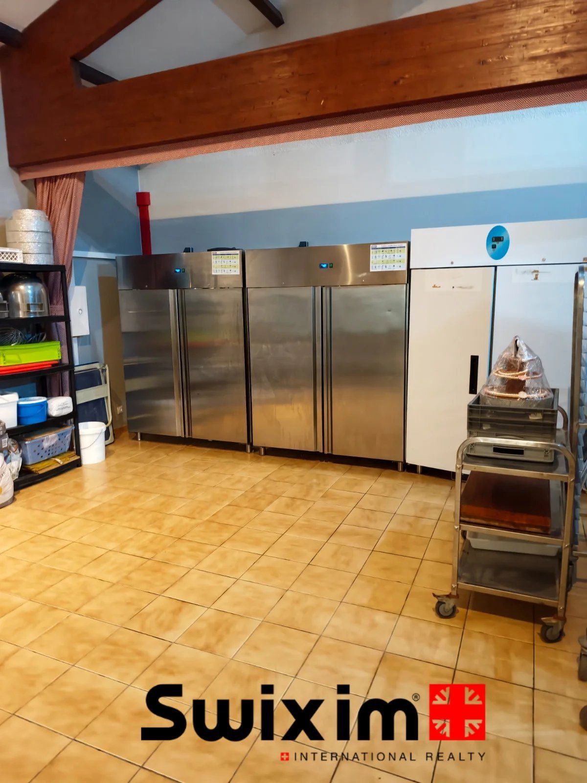 local comercial 6 Salas en venta en Langon (33210)