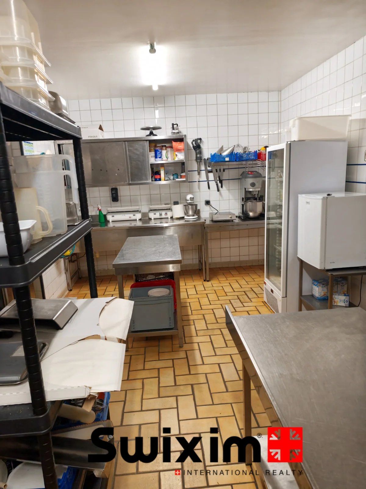 local comercial 6 Salas en venta en Langon (33210)