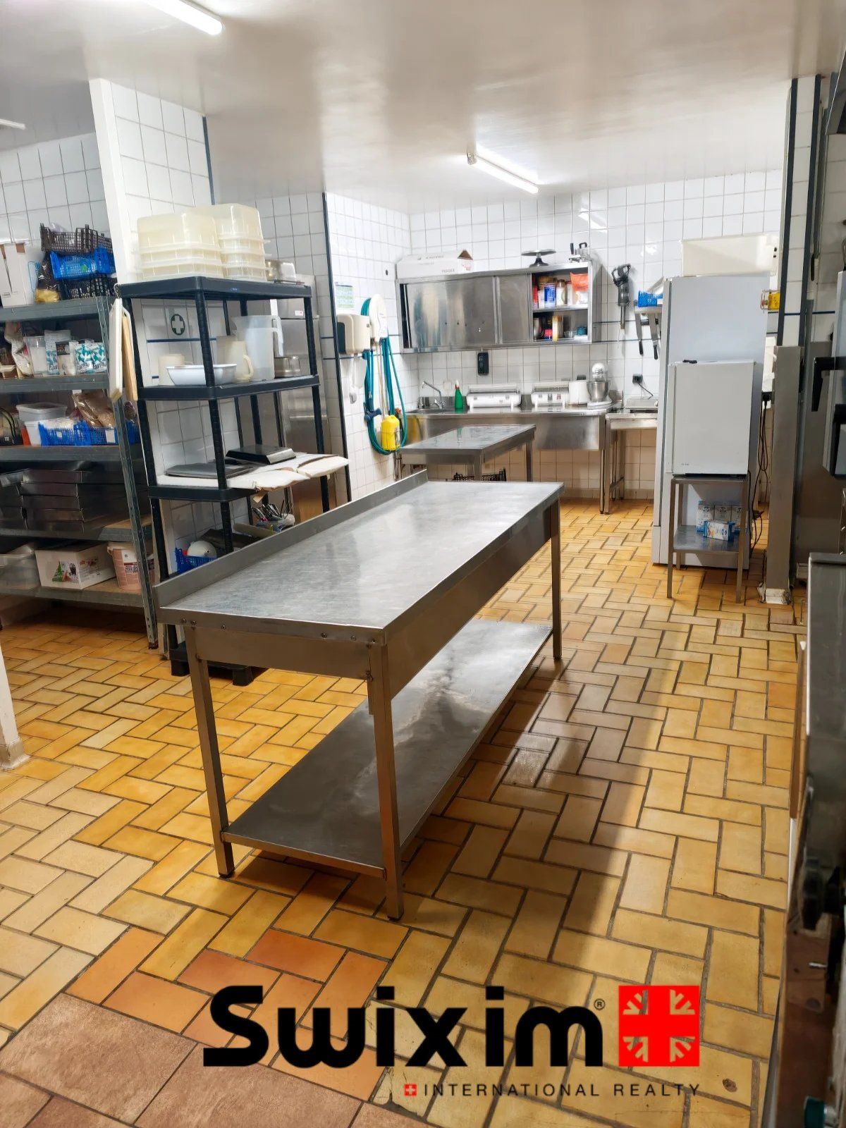 local comercial 6 Salas en venta en Langon (33210)