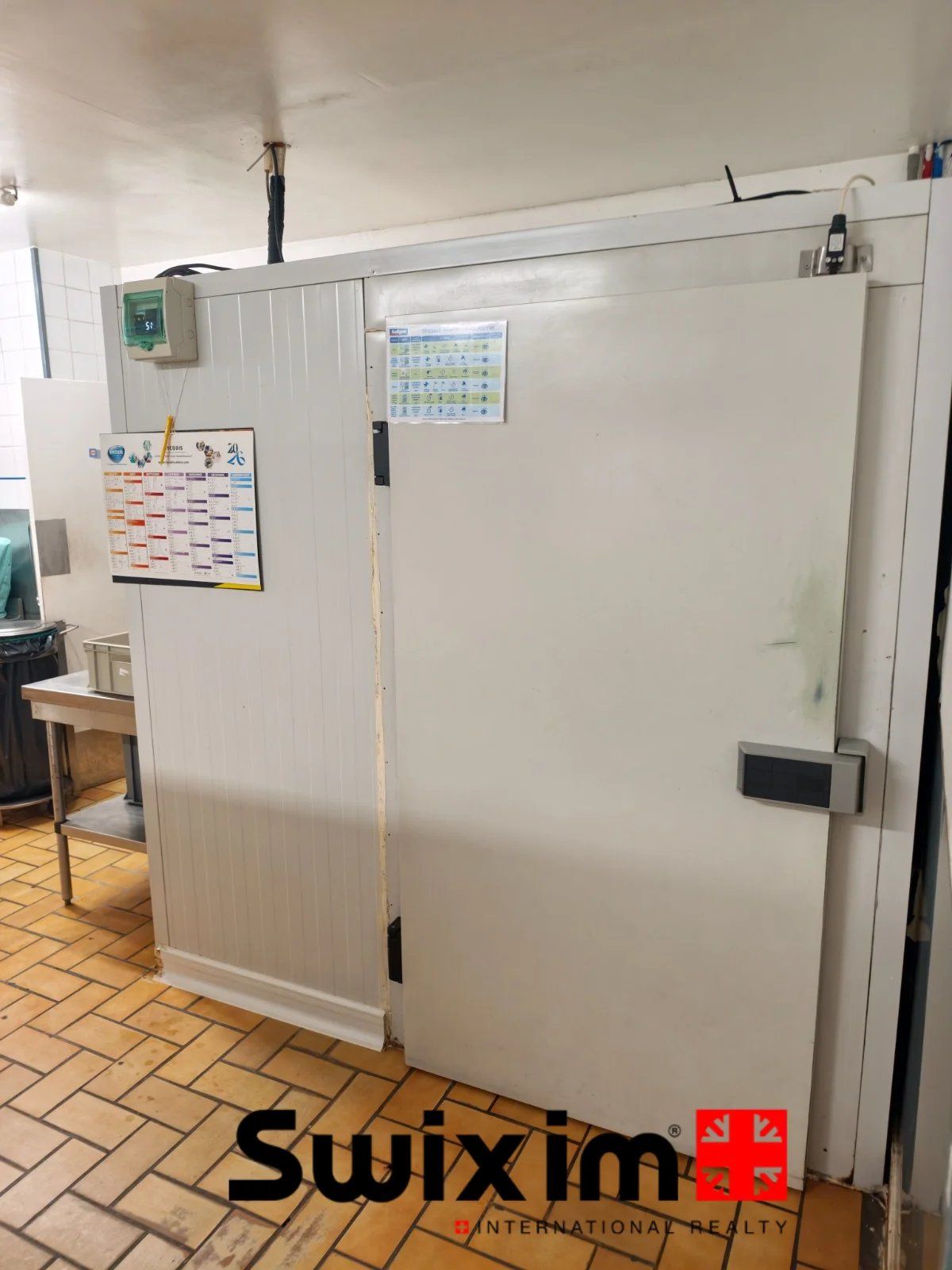 local comercial 6 Salas en venta en Langon (33210)