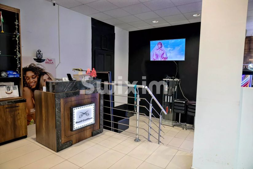 Venta Local comercial Lausanne 2&nbsp;Salas 33&nbsp;m²