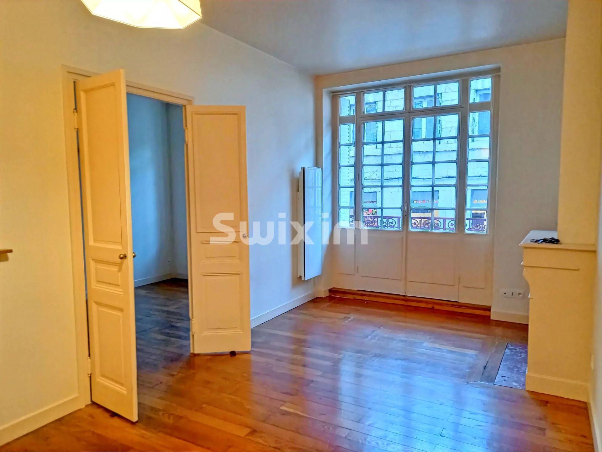 apartment 2 Rooms for rent on Saint-Claude (39200)