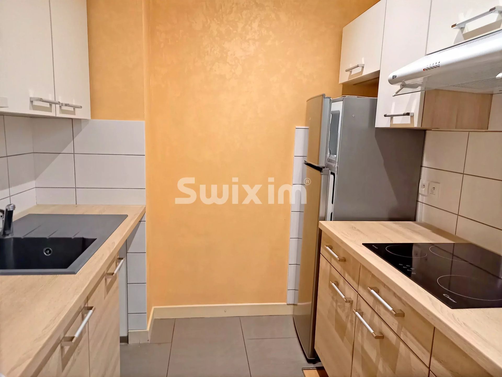 apartment 2 Rooms for rent on Saint-Claude (39200)