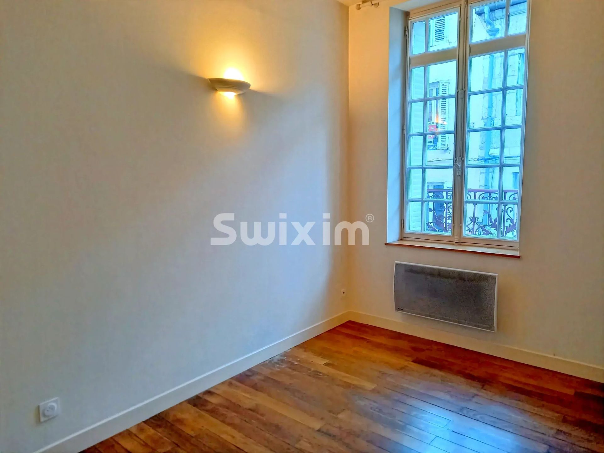 apartment 2 Rooms for rent on Saint-Claude (39200)