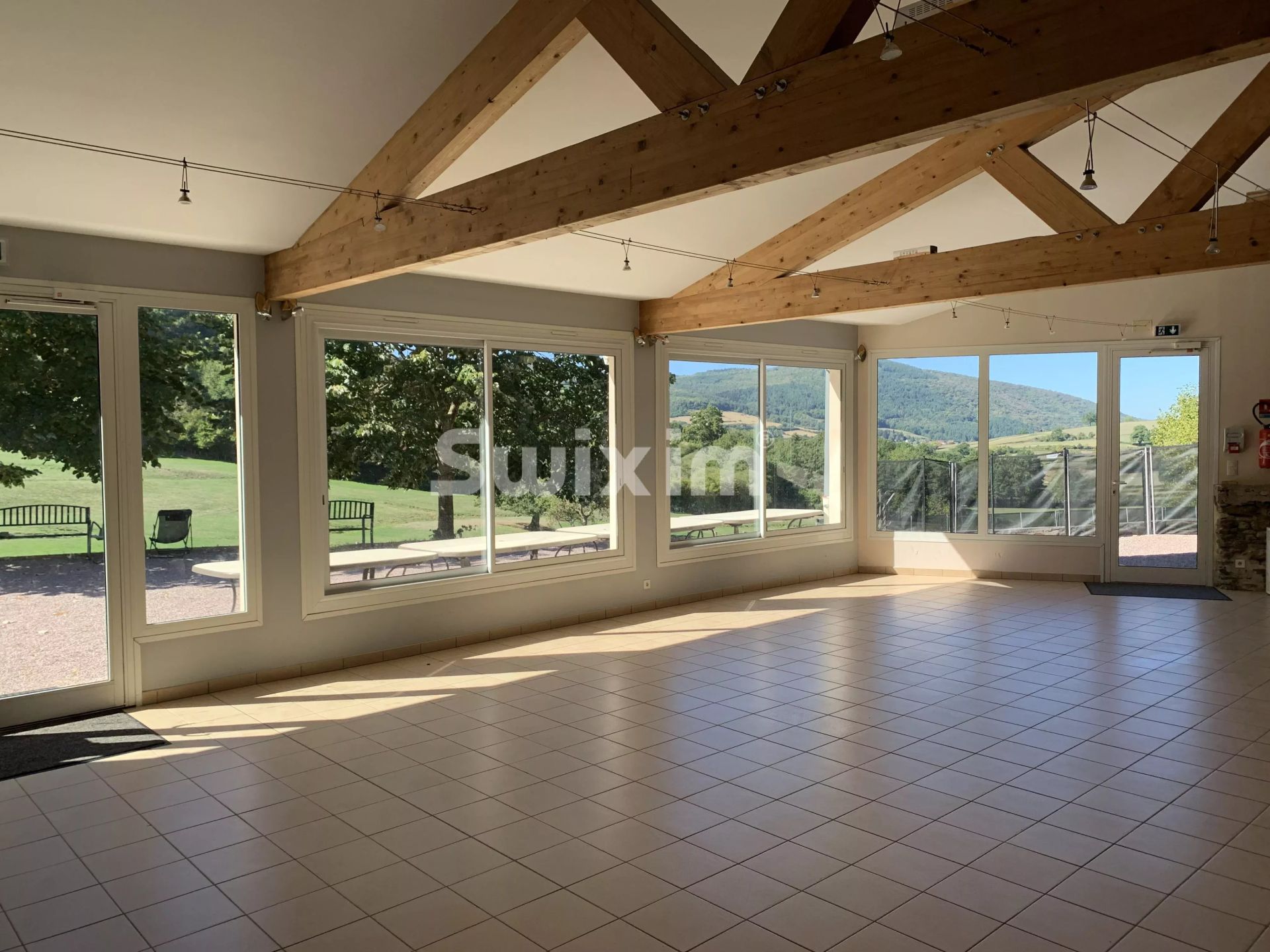 maison 20 Pièces en vente sur Marmagne (71710)
