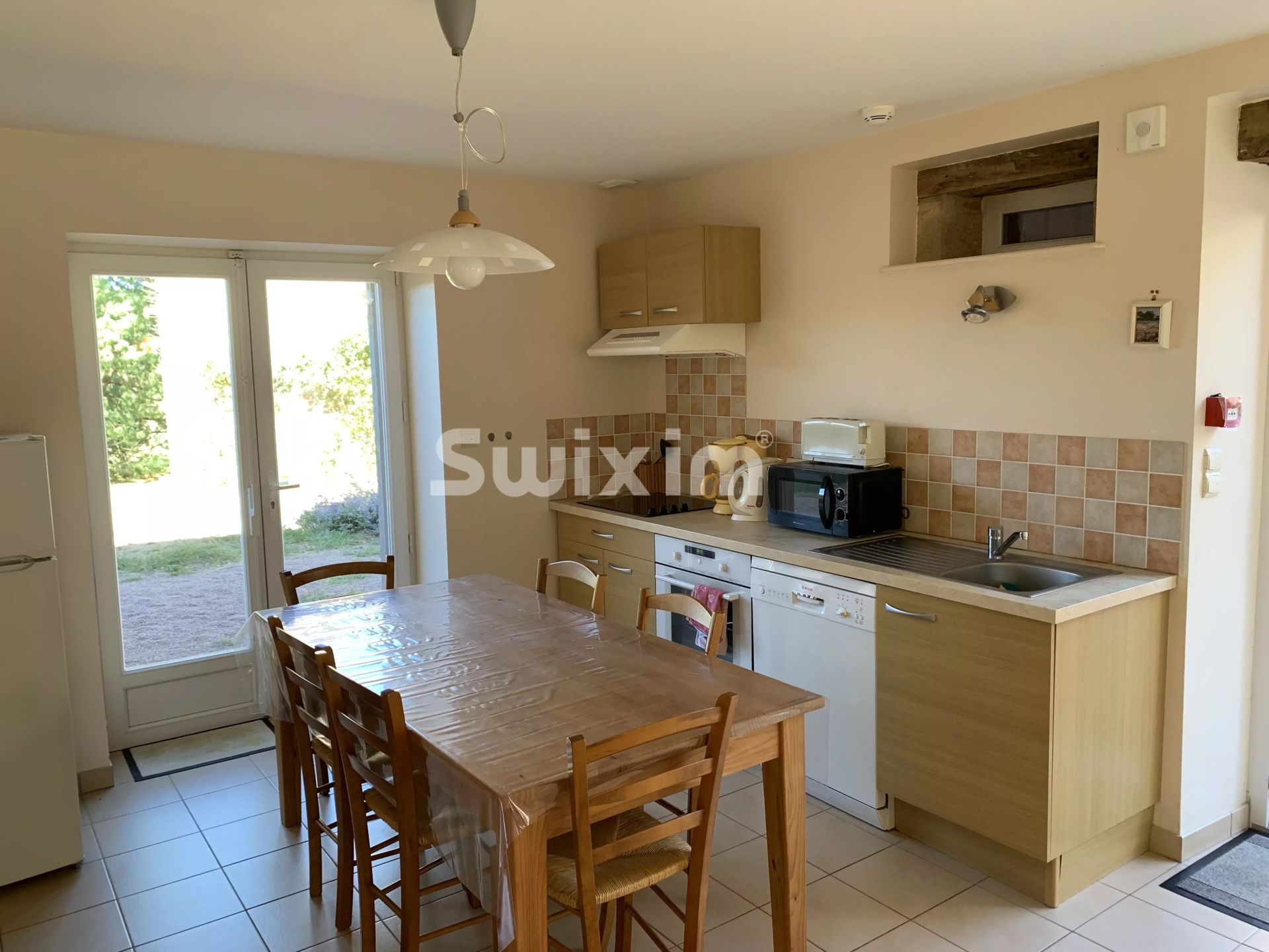 maison 20 Pièces en vente sur Marmagne (71710)
