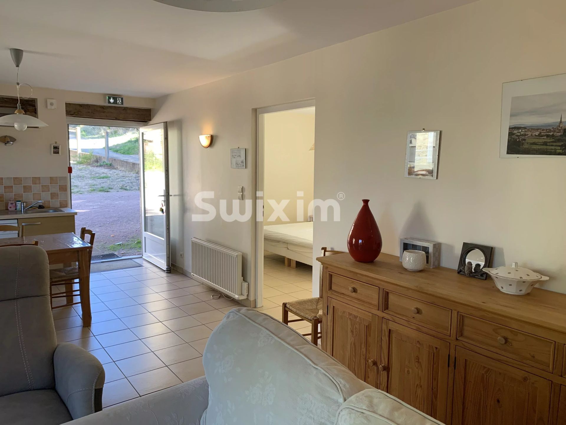 maison 20 Pièces en vente sur Marmagne (71710)
