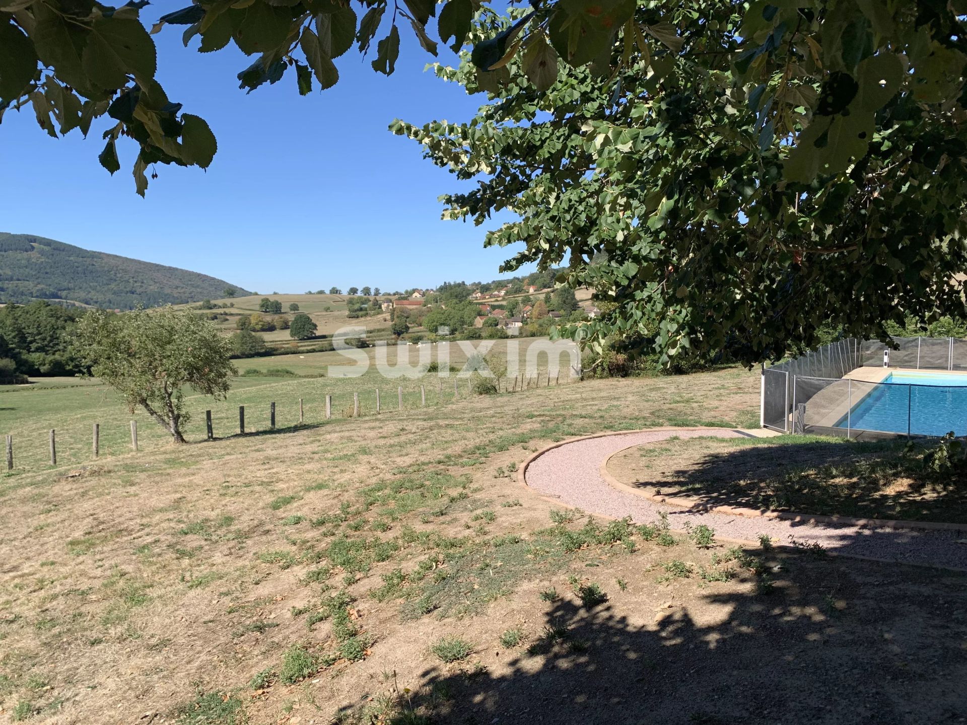 maison 20 Pièces en vente sur Marmagne (71710)