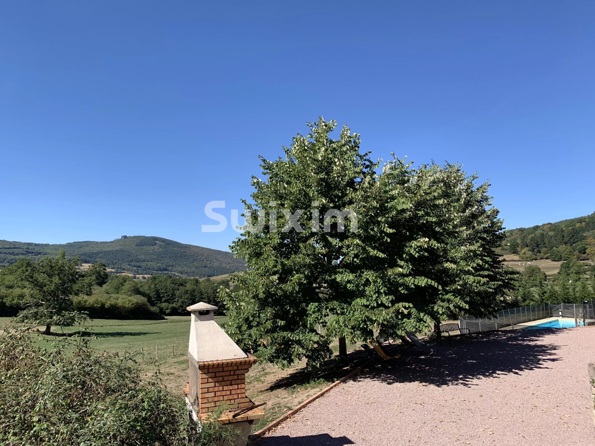 maison 20 Pièces en vente sur Marmagne (71710)