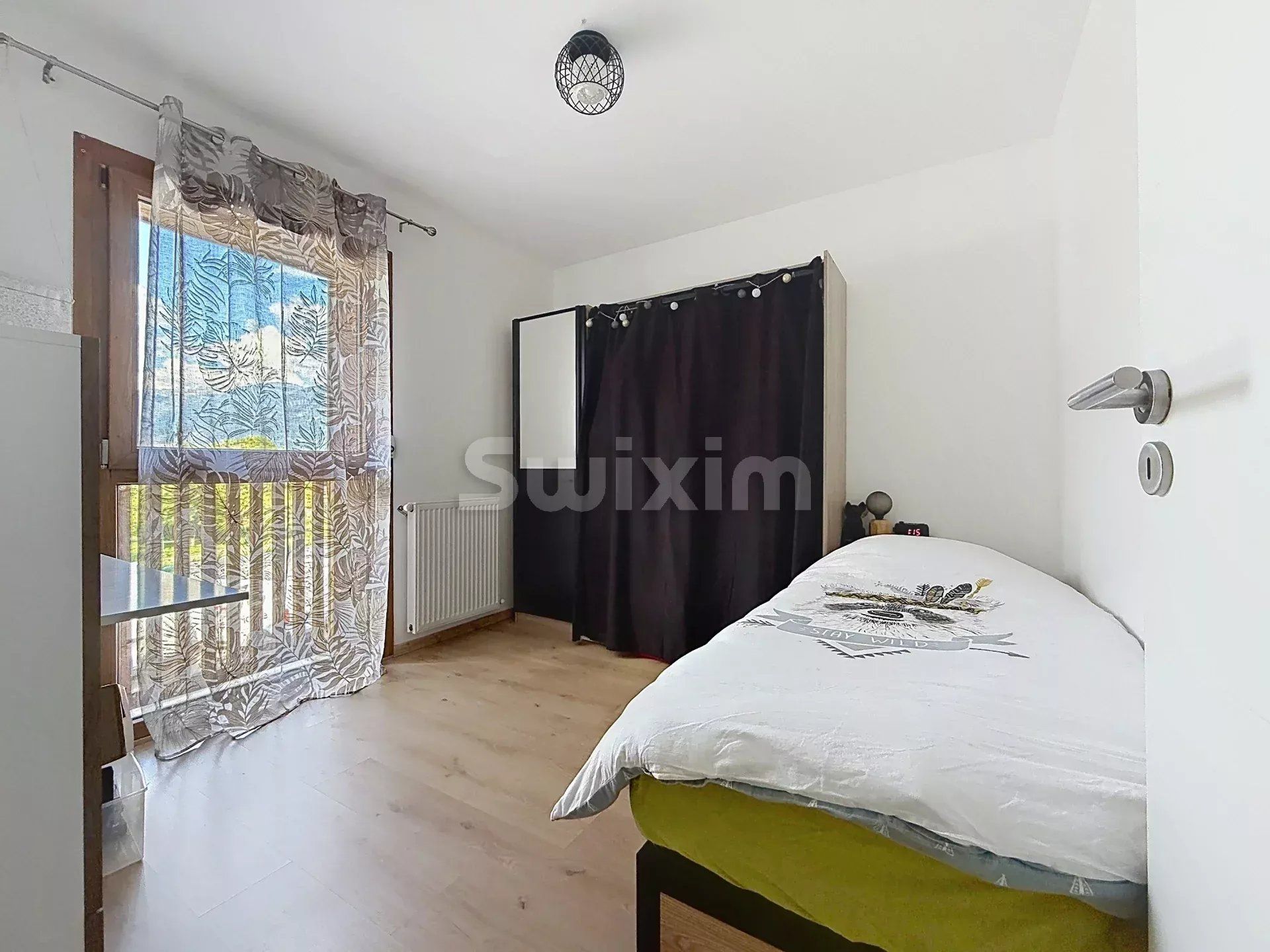 appartement 4 Pièces en vente sur Sallanches (74700)