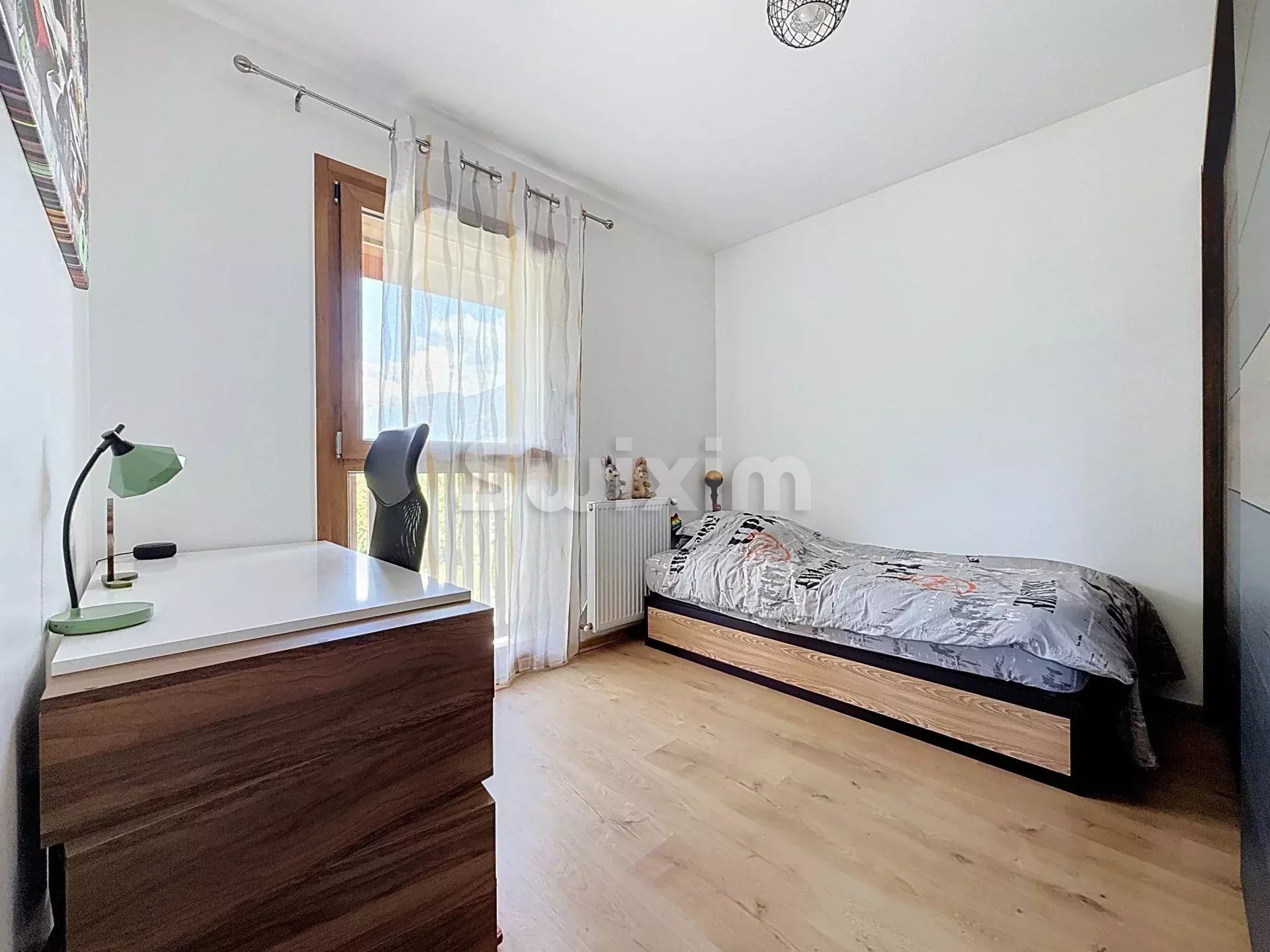 appartement 4 Pièces en vente sur Sallanches (74700)