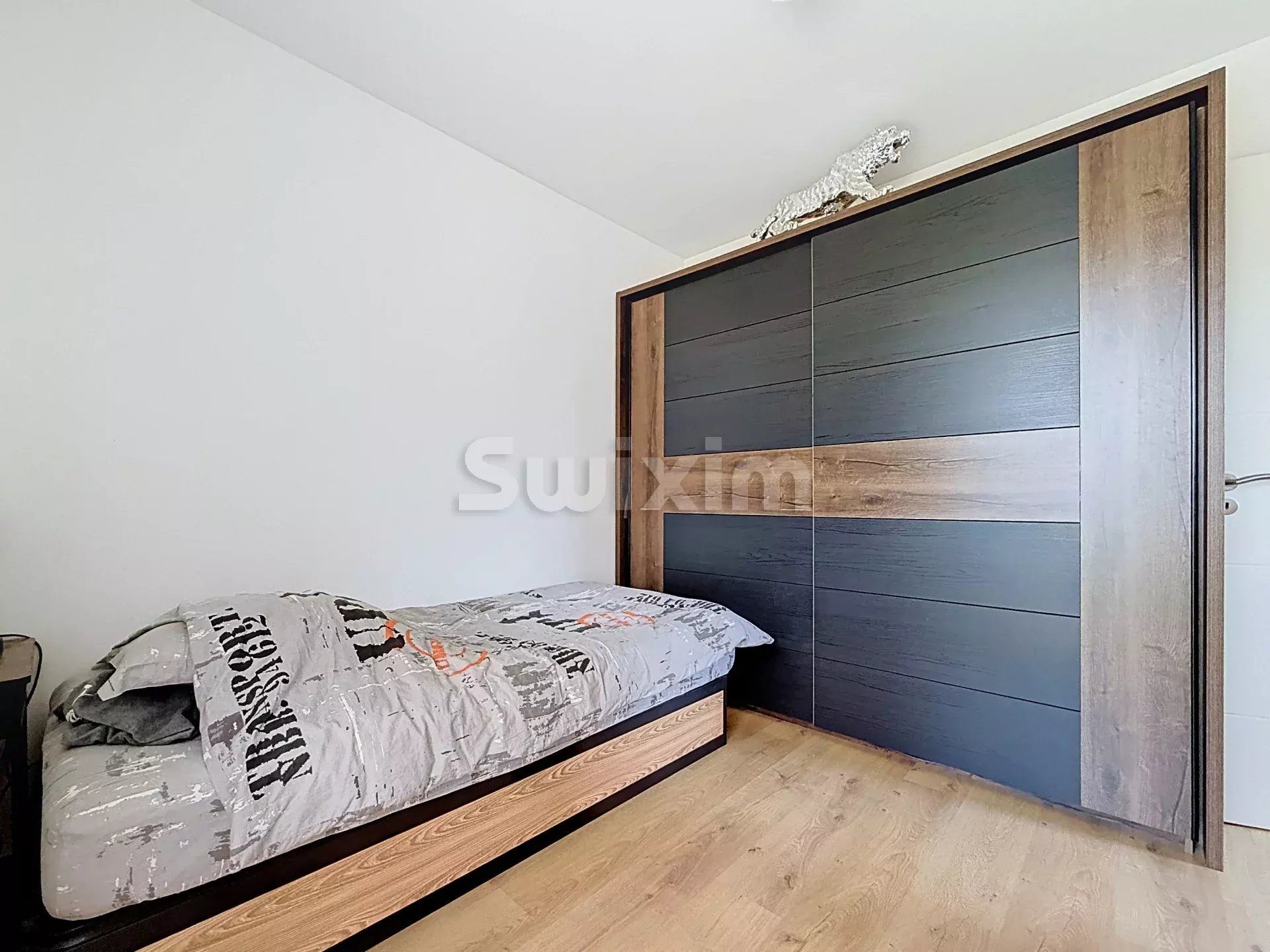 appartement 4 Pièces en vente sur Sallanches (74700)