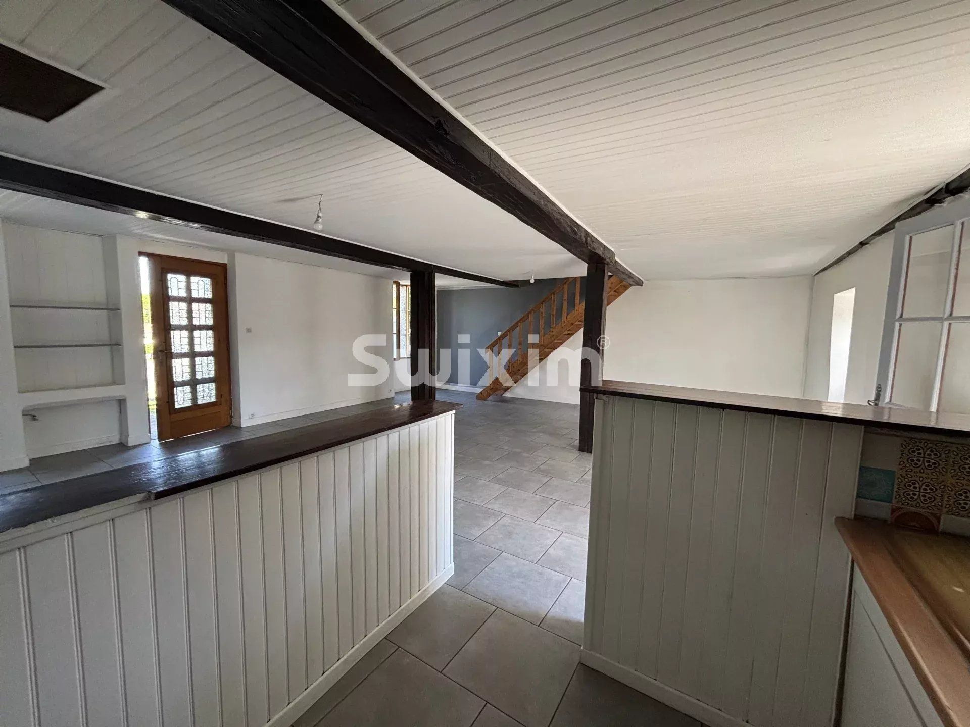 Maison 4 pièces 87 m² · à Lormes · 86,5 m² · 78 900 €