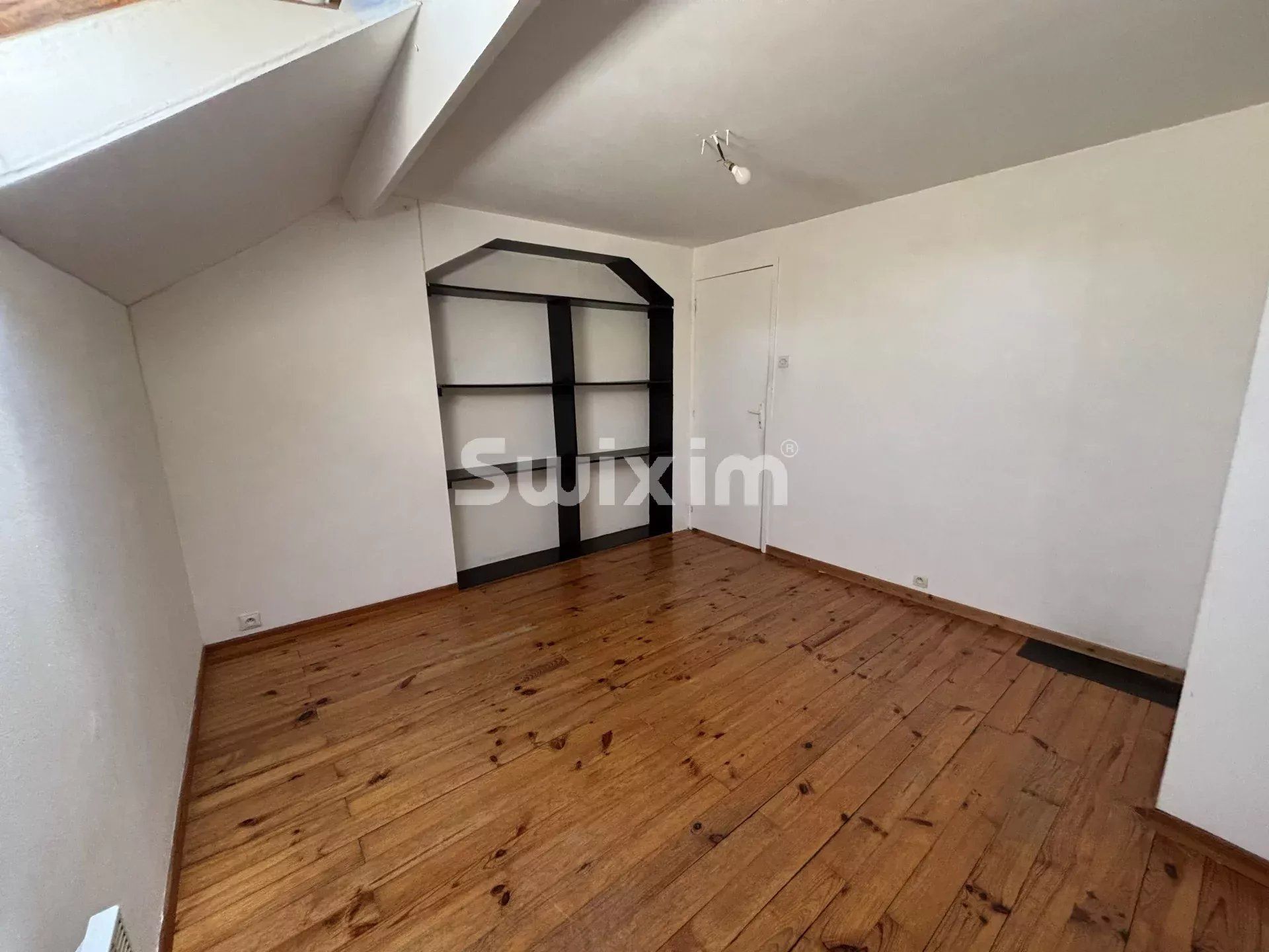 maison 4 Pièces en vente sur Lormes (58140)
