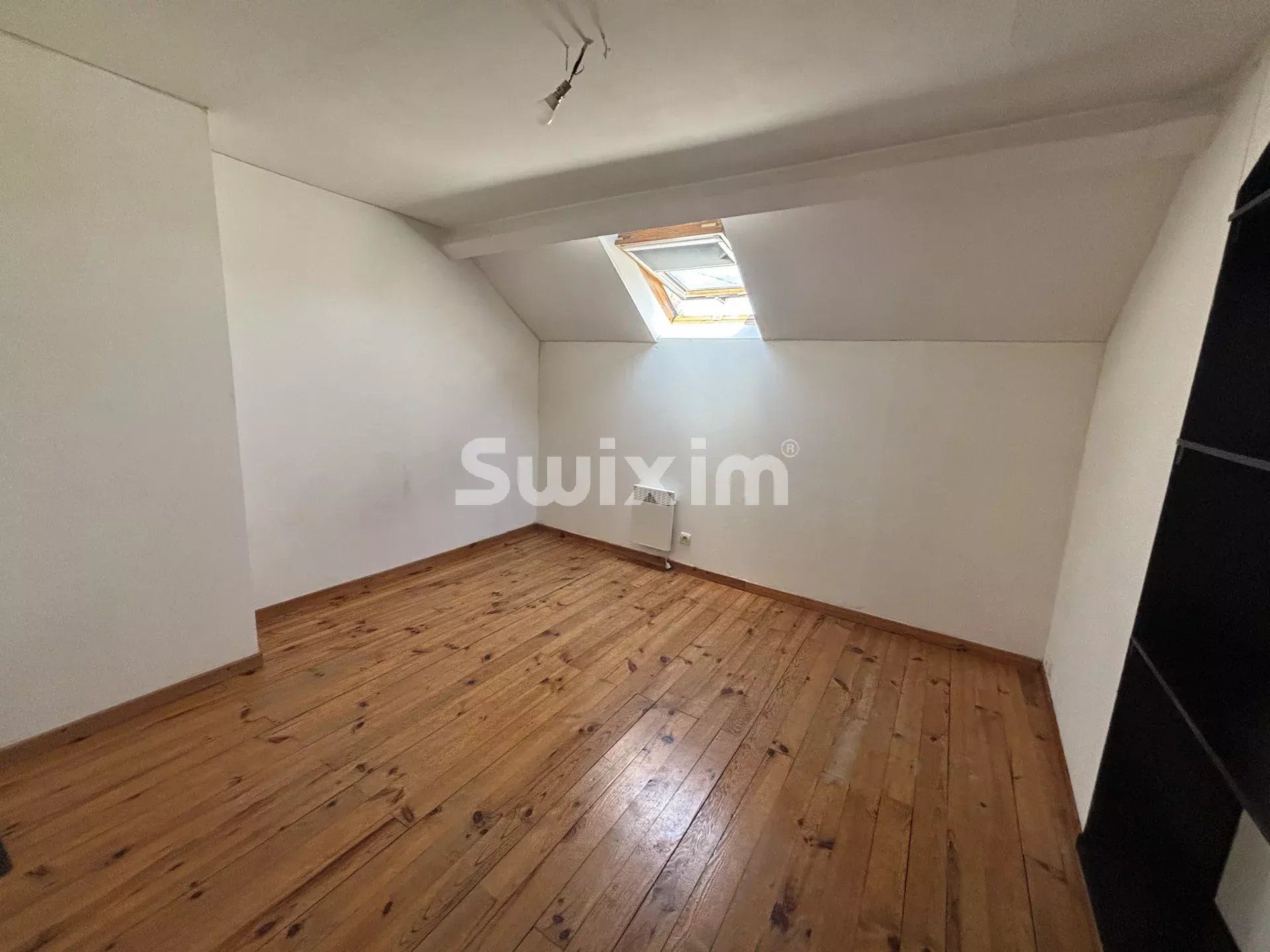 maison 4 Pièces en vente sur Lormes (58140)