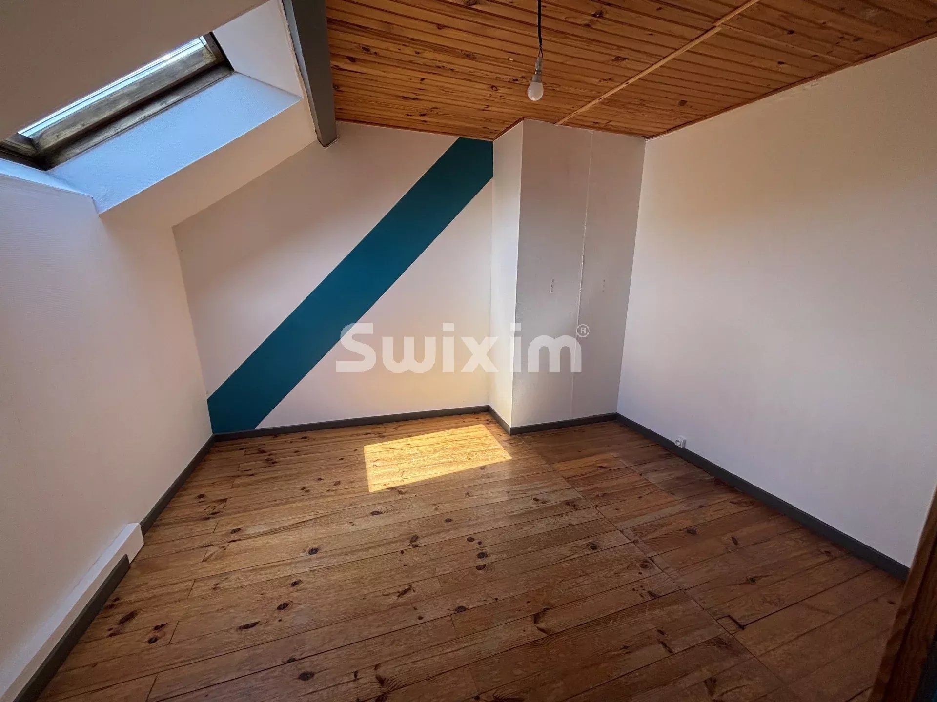 maison 4 Pièces en vente sur Lormes (58140)