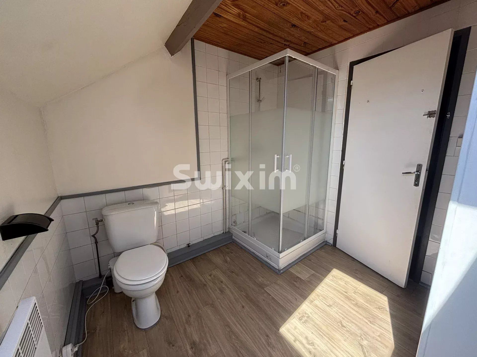 maison 4 Pièces en vente sur Lormes (58140)