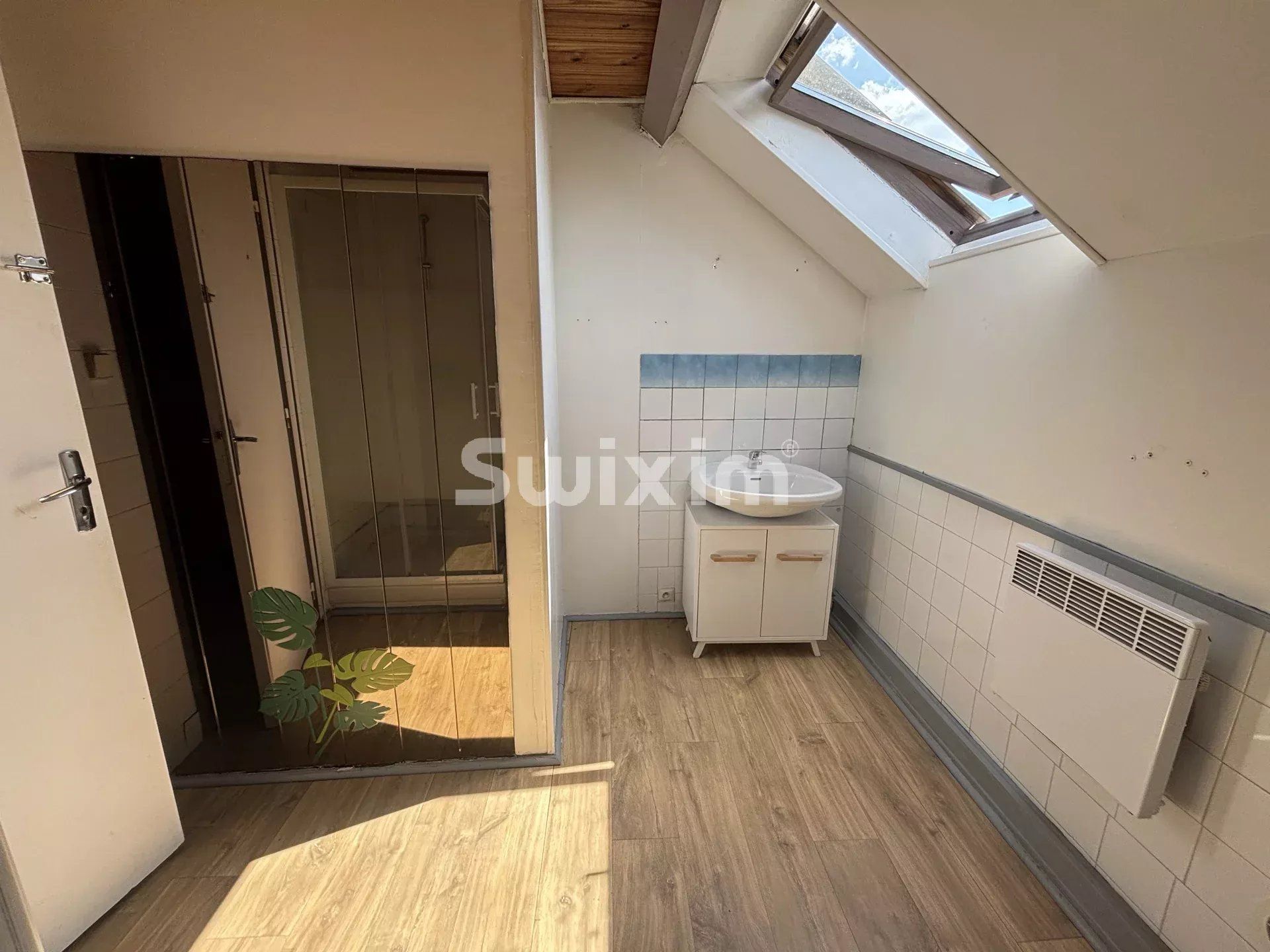 maison 4 Pièces en vente sur Lormes (58140)