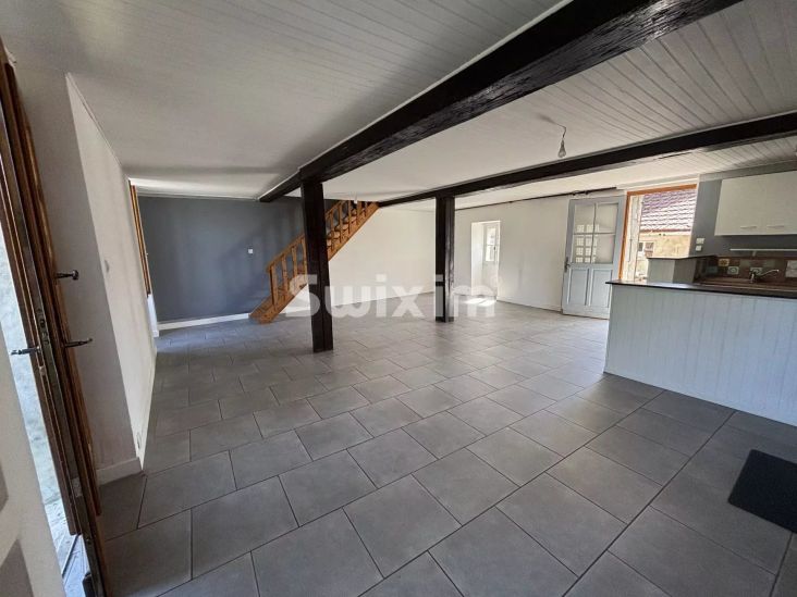 Vente Maison Lormes 4&nbsp;Pièces 86.52&nbsp;m²