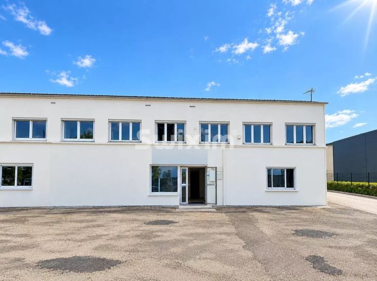 Rental Activity premises Bourg-en-Bresse 3&nbsp;Rooms 960&nbsp;m²
