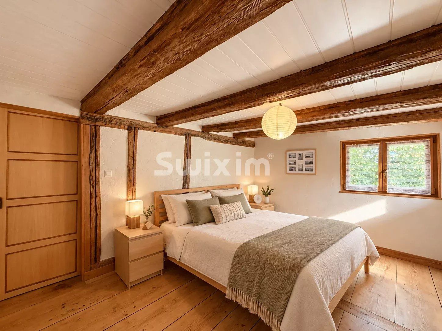 haus 7 Zimmer zum verkauf auf Saint-Hippolyte (68590)