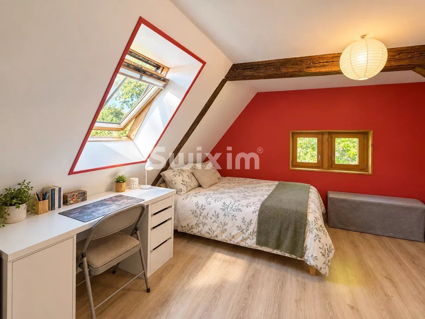 haus 7 Zimmer zum verkauf auf Saint-Hippolyte (68590)