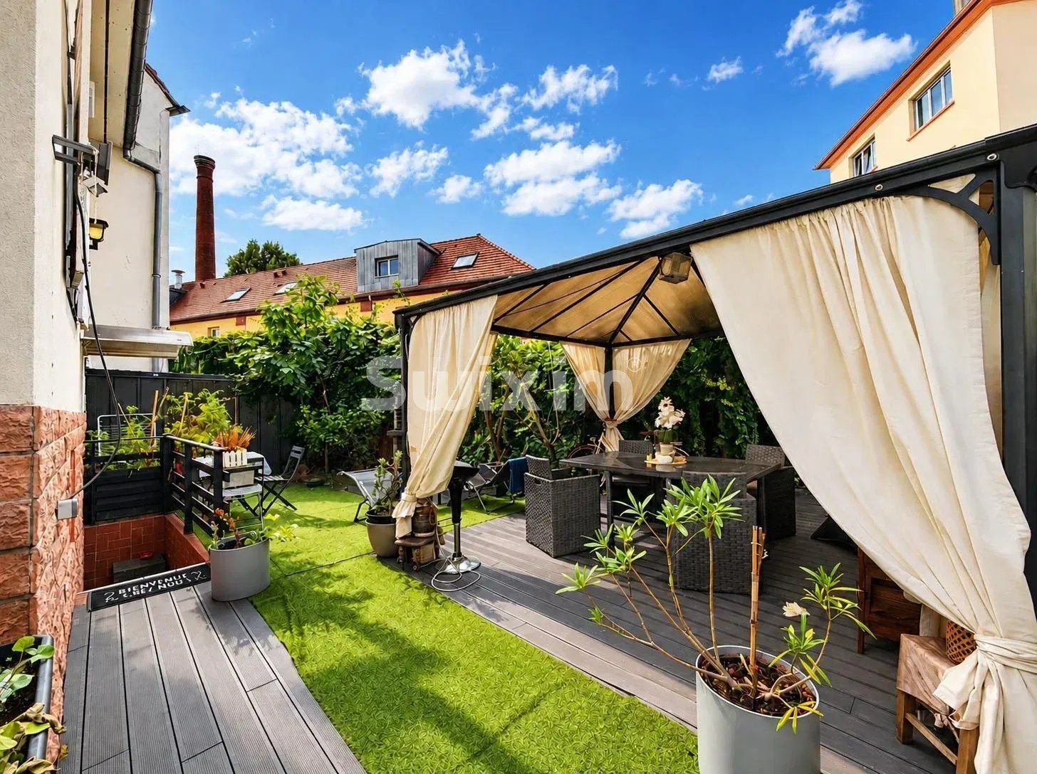 stadthaus 9 Zimmer zum verkauf auf Colmar (68000)