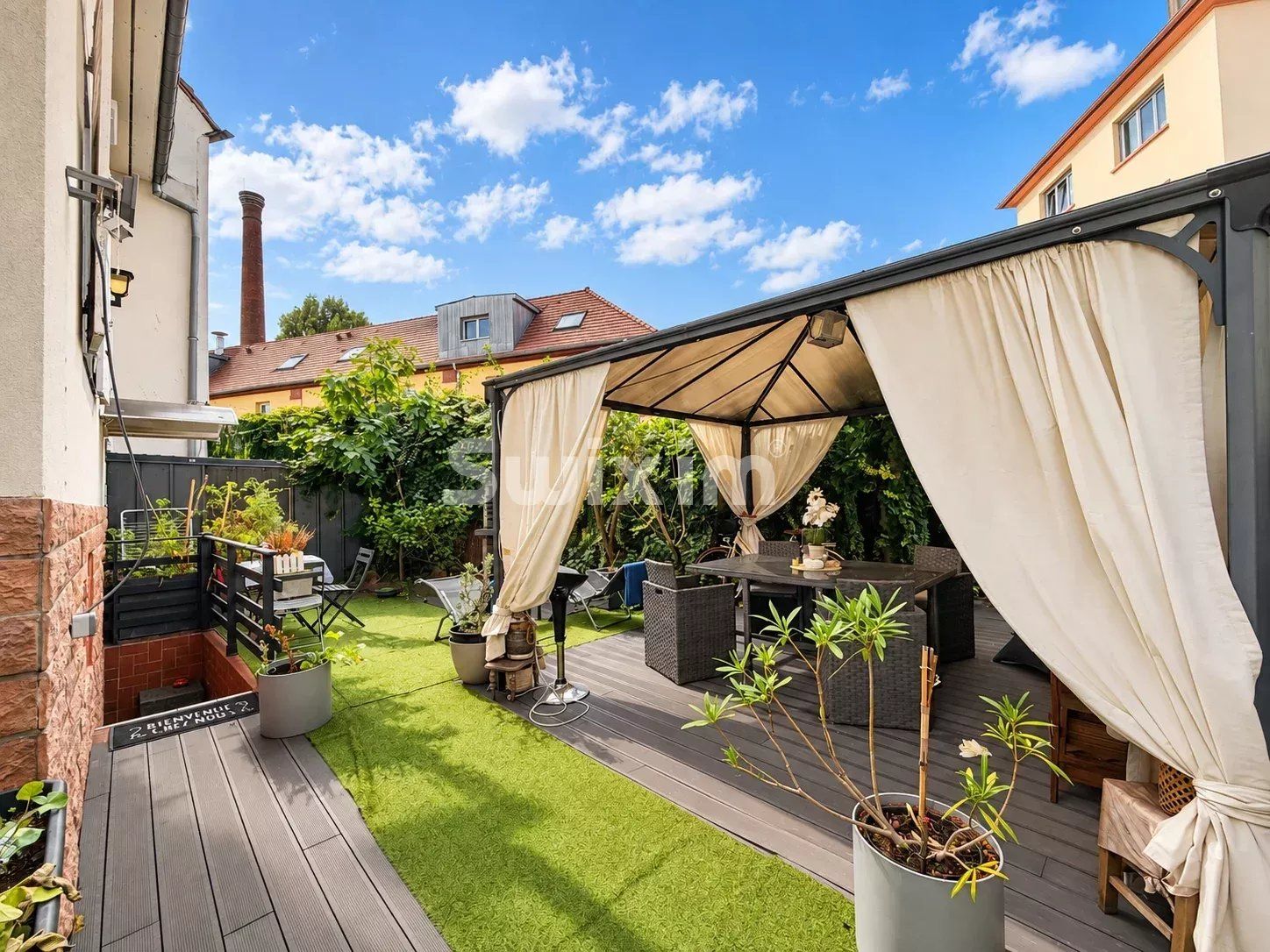 Maison 9 pièces 235 m² · à Colmar · 235 m² · 498 000 €