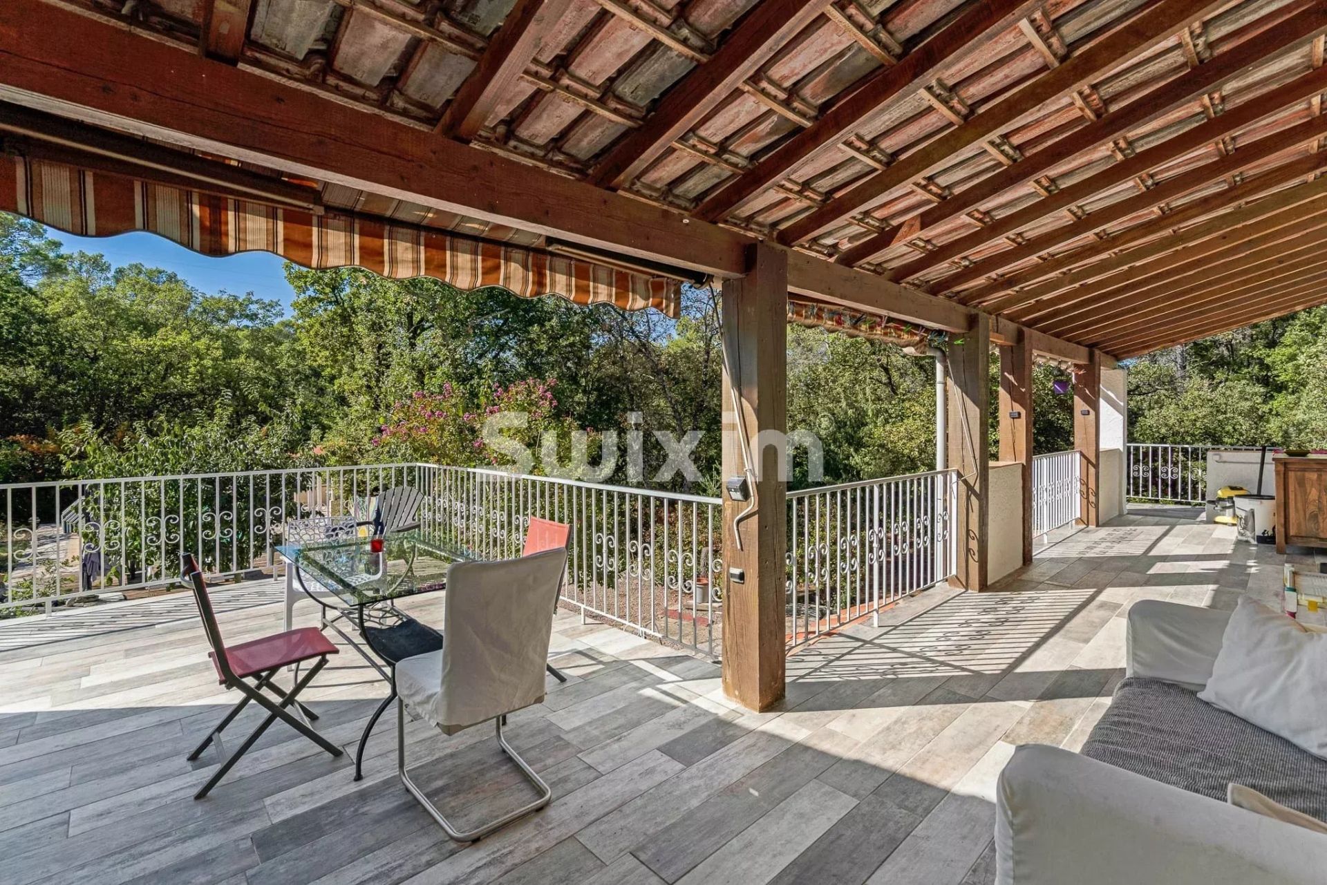 villa 6 Quartos para venda sobre Lorgues (83510)