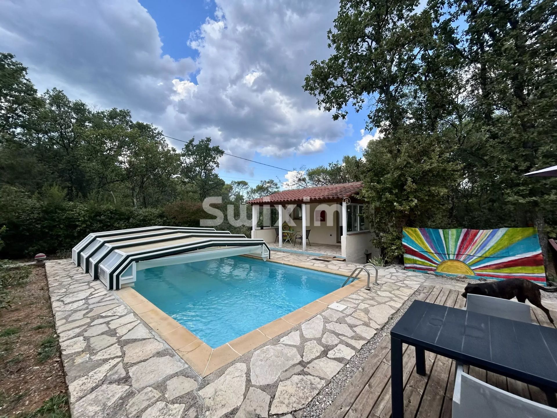 villa 6 Quartos para venda sobre Lorgues (83510)