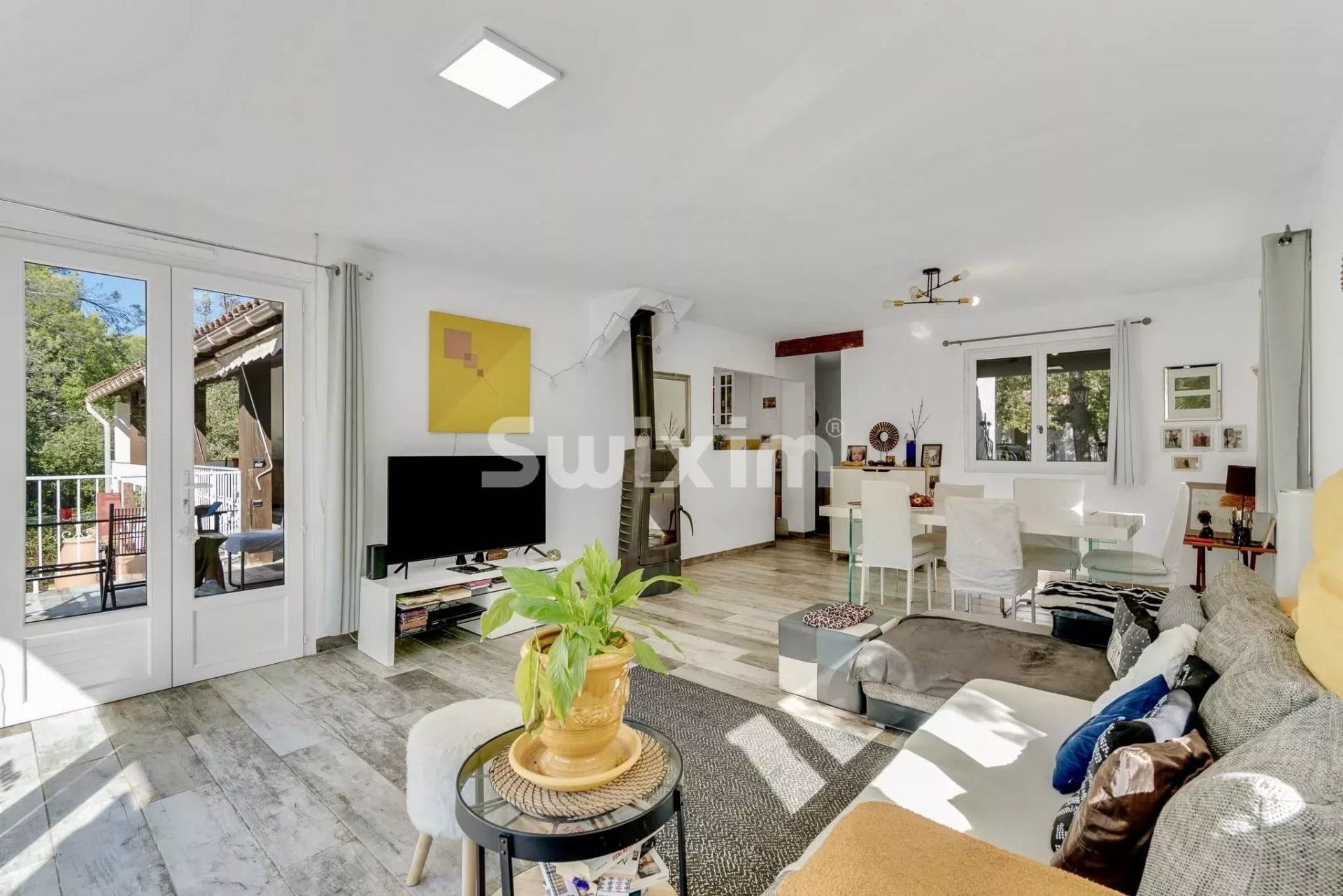 villa 6 Quartos para venda sobre Lorgues (83510)