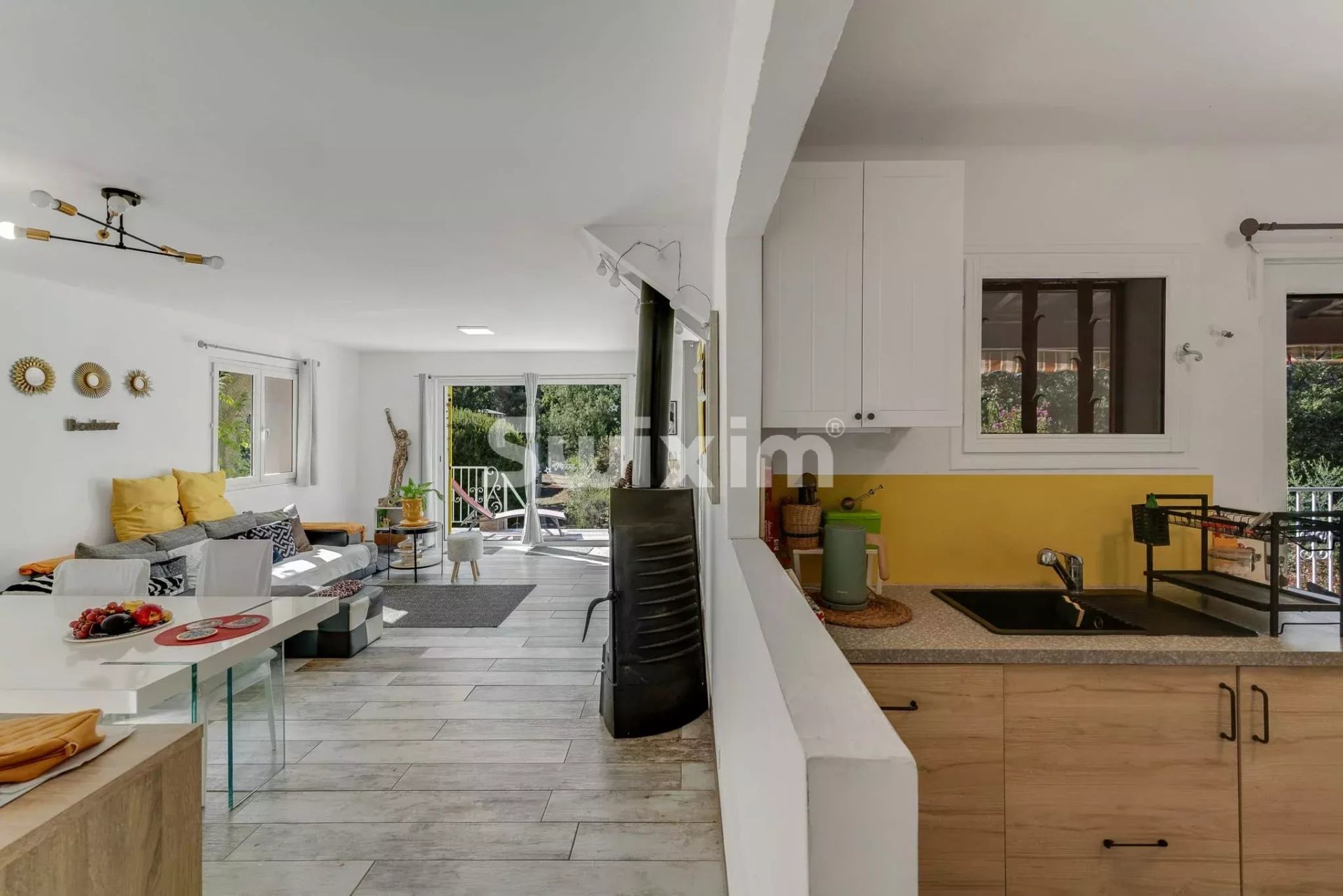 villa 6 Quartos para venda sobre Lorgues (83510)
