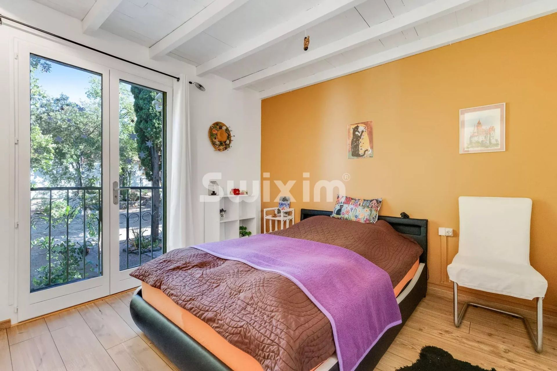 villa 6 Quartos para venda sobre Lorgues (83510)