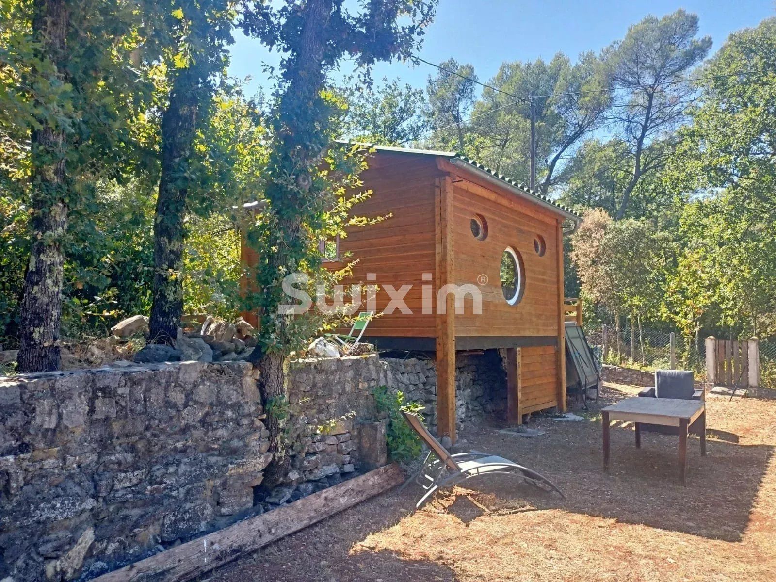 villa 6 Quartos para venda sobre Lorgues (83510)