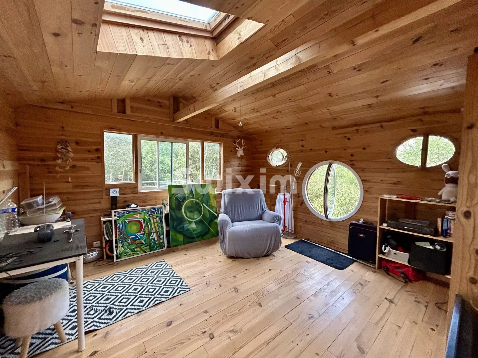 villa 6 Quartos para venda sobre Lorgues (83510)