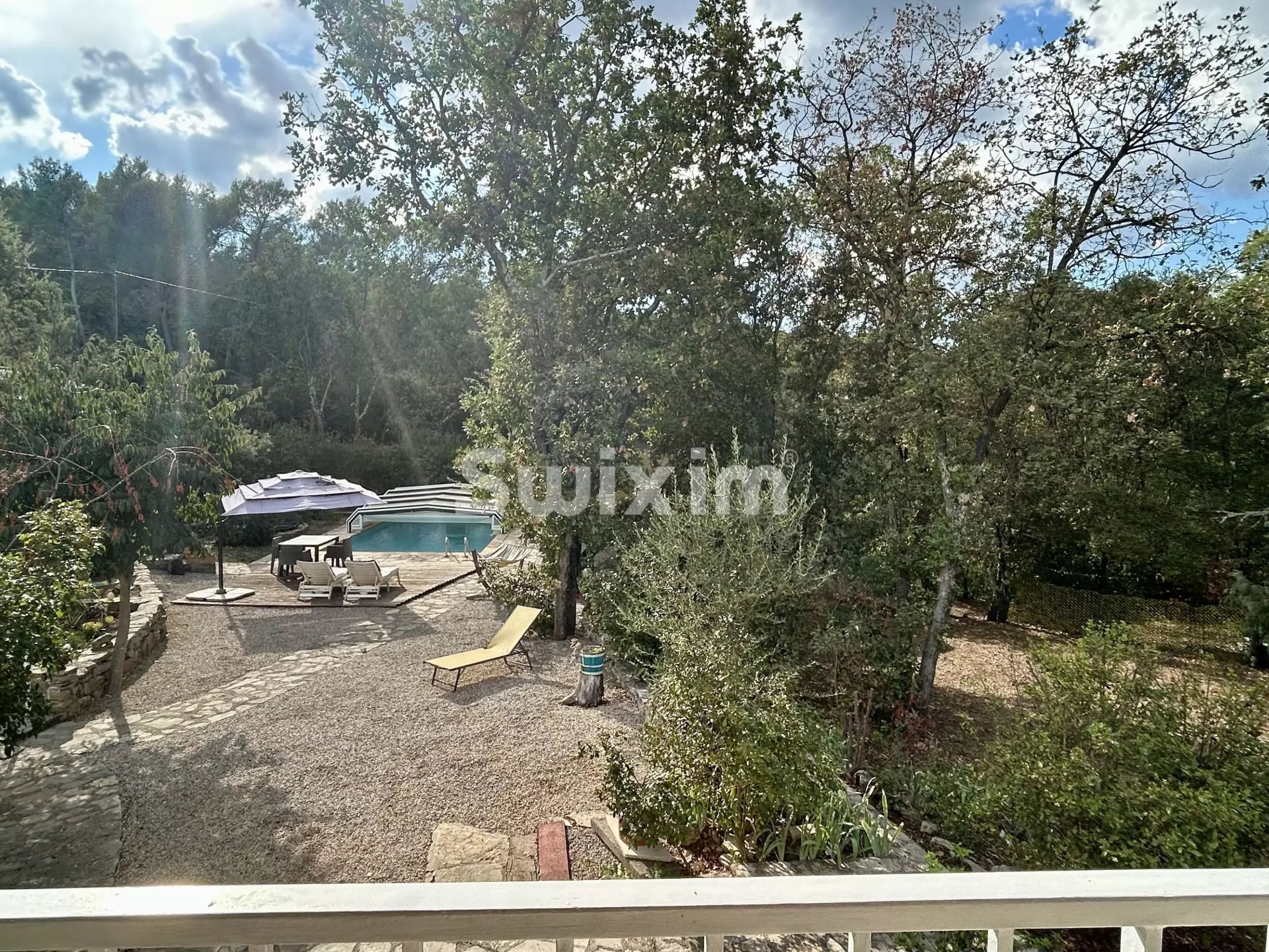 villa 6 Quartos para venda sobre Lorgues (83510)