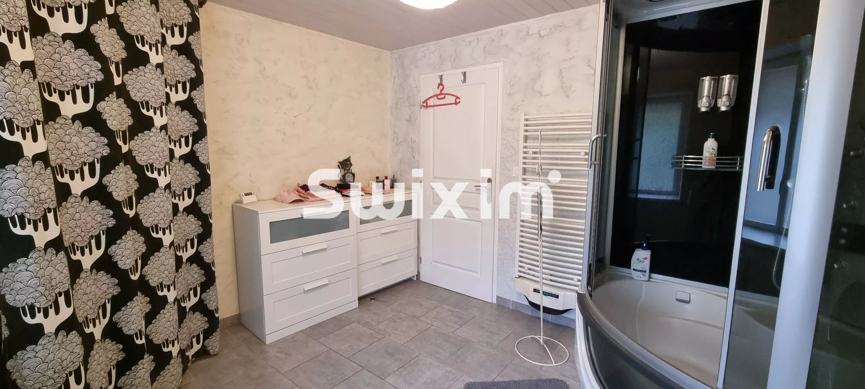 maison 7 Pièces en vente sur Orgelet (39270)