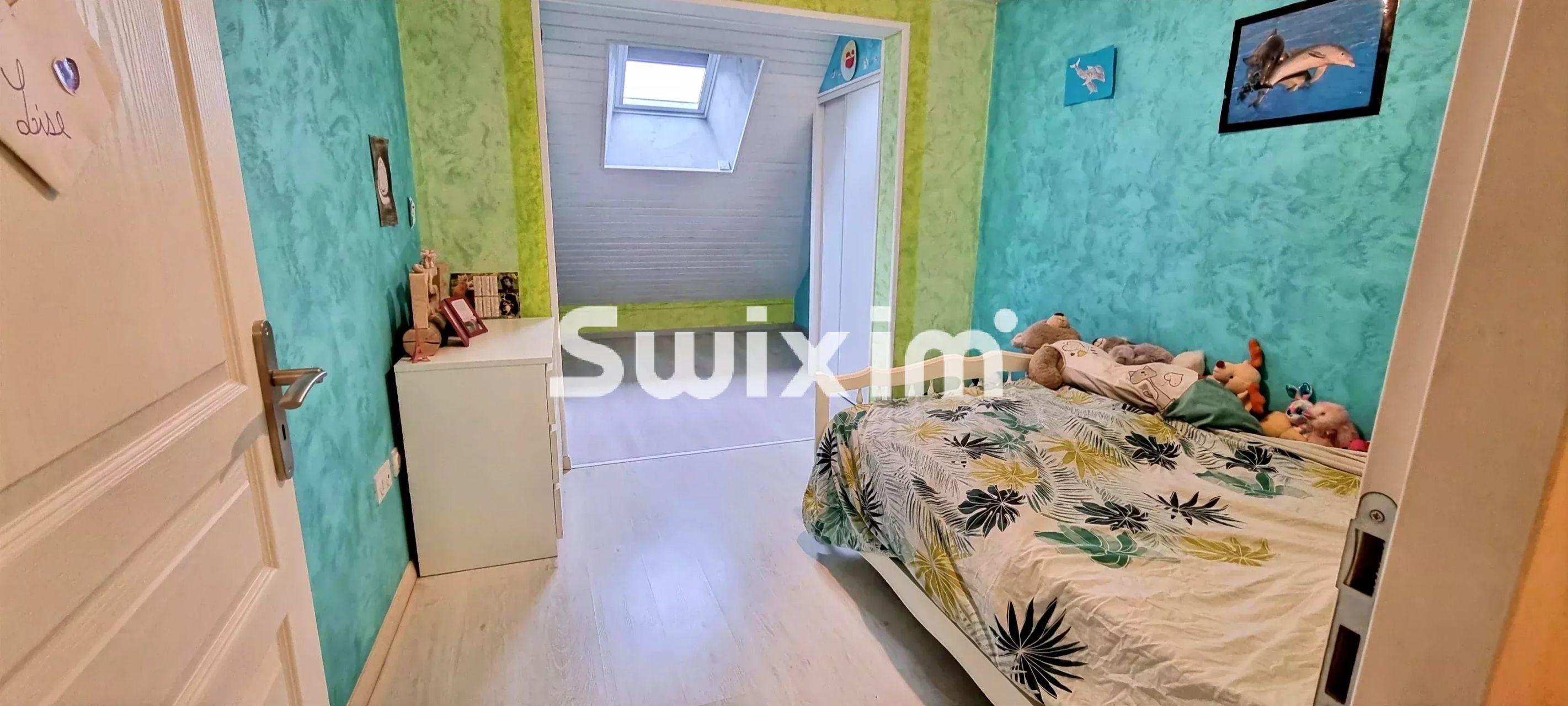 maison 7 Pièces en vente sur Orgelet (39270)