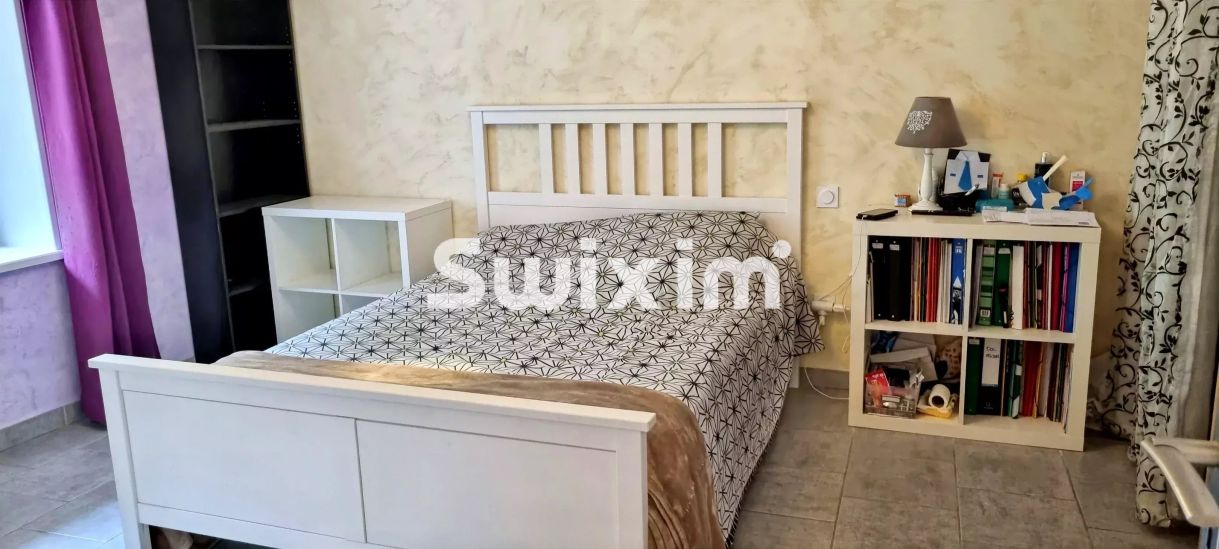 Vente Maison Orgelet 7&nbsp;Pièces 153&nbsp;m²