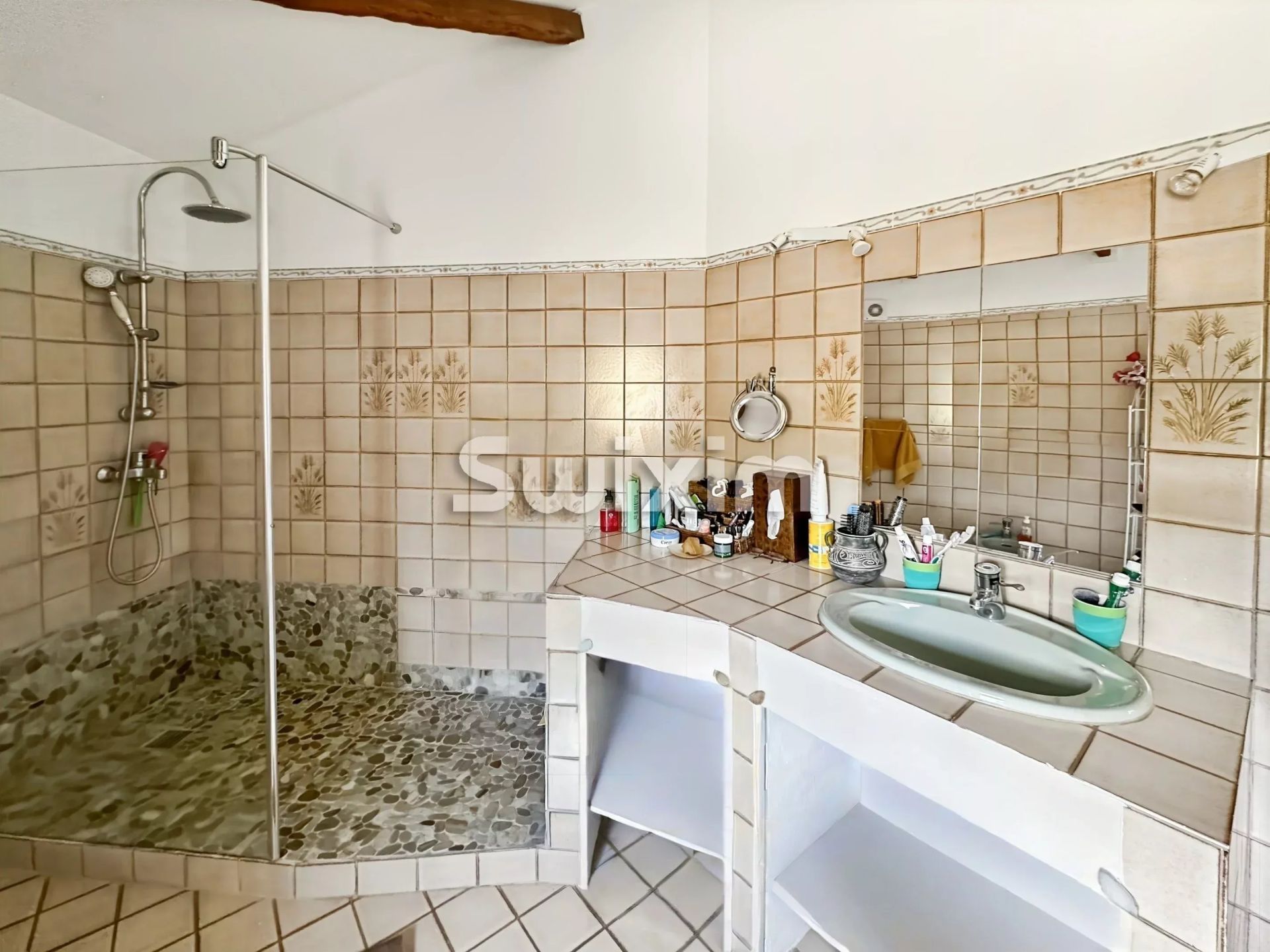 casa 7 Salas en venta en Pont-Saint-Esprit (30130)