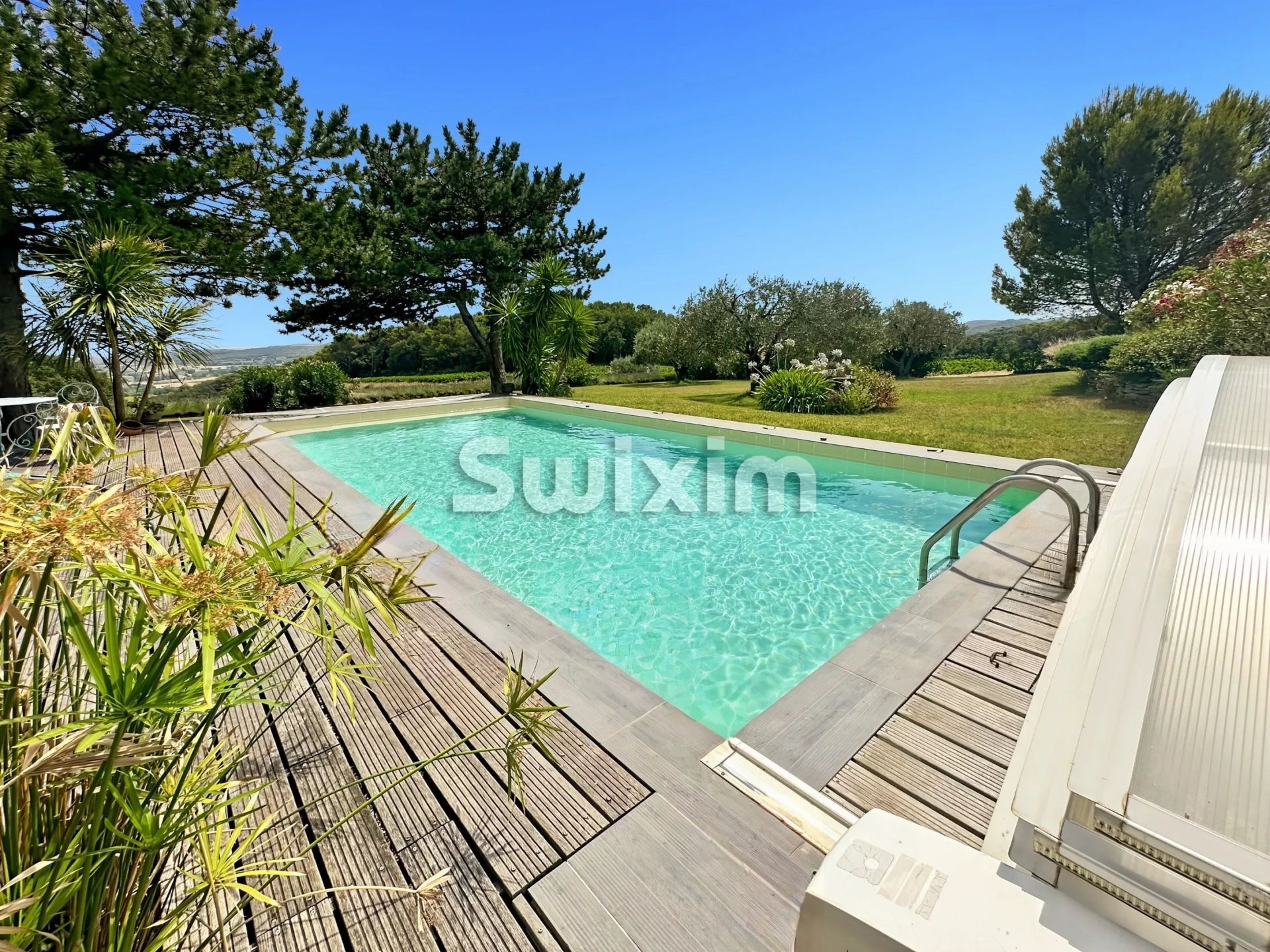 casa 7 Salas en venta en Pont-Saint-Esprit (30130)